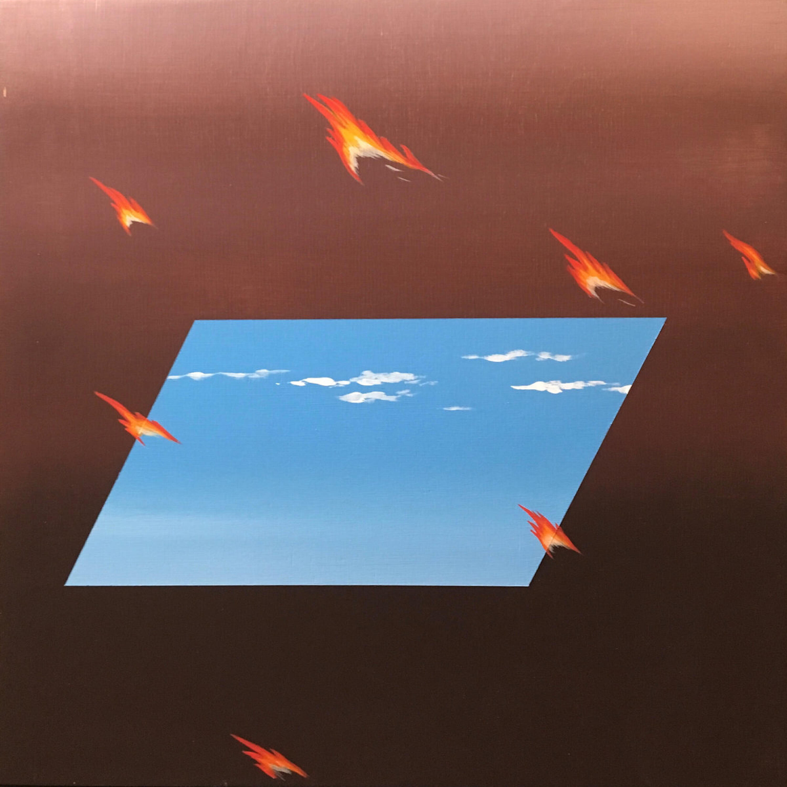 Релиз End Times in Babylon
