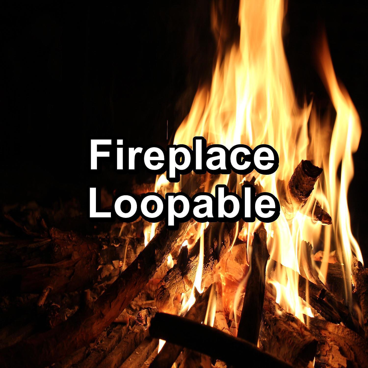 Ocean Sounds Collection, Ocean Sleeping Baby, Ocean Waves - Fire Crackling Sound on the Beach For Infants