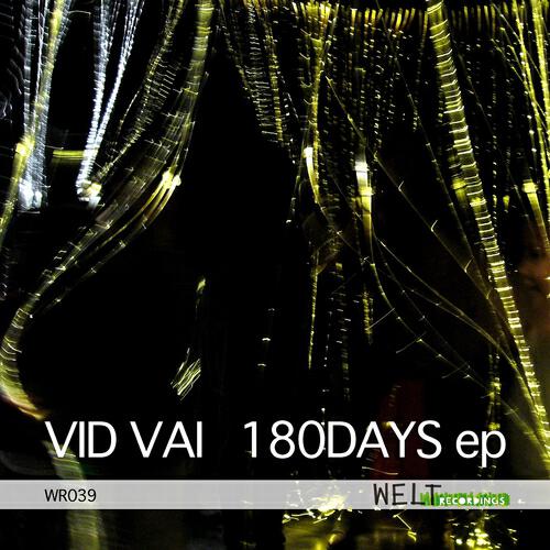 Релиз 180 Days EP