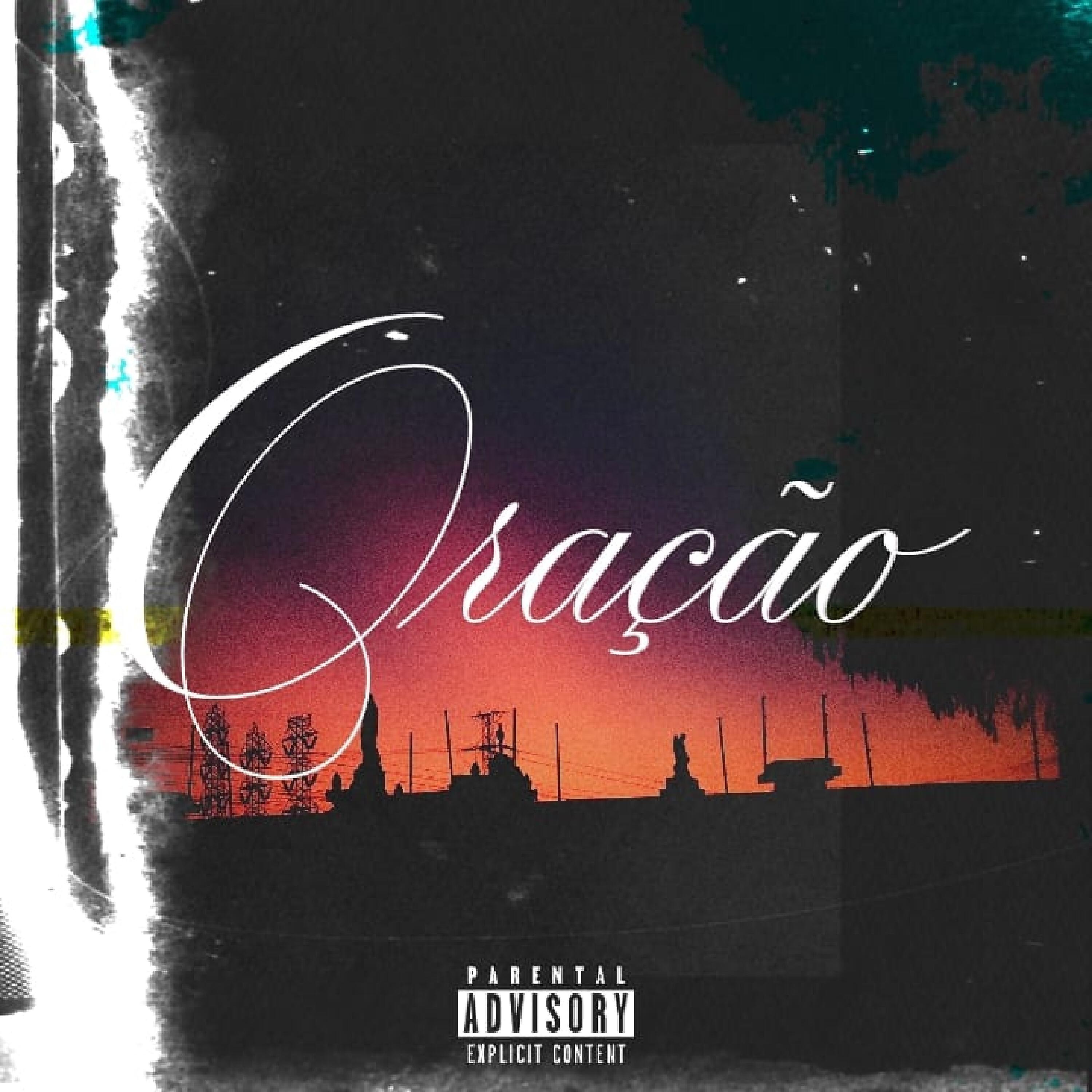 Релиз Oração