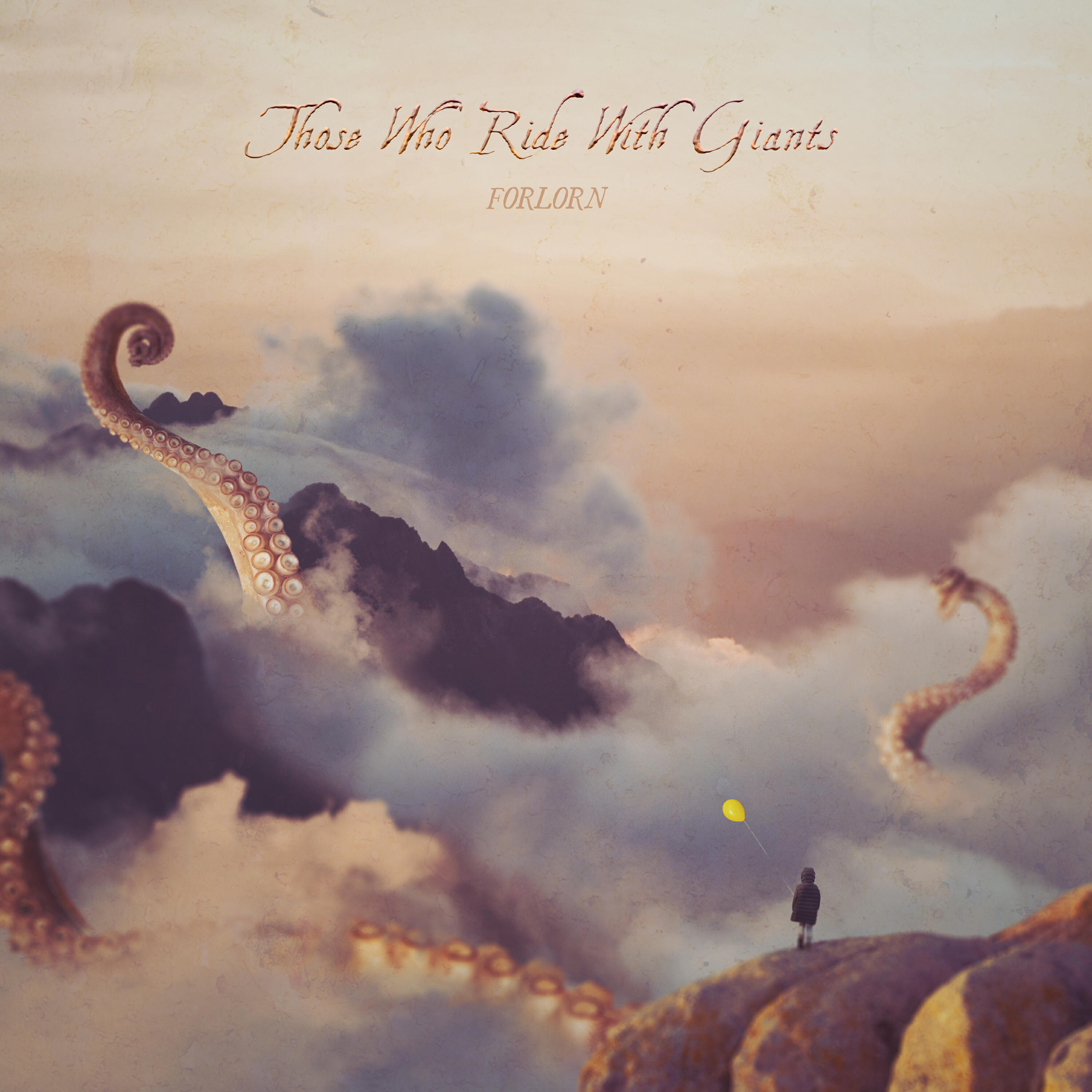 Those Who Ride