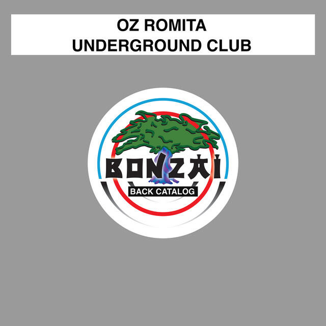 Релиз Underground Club