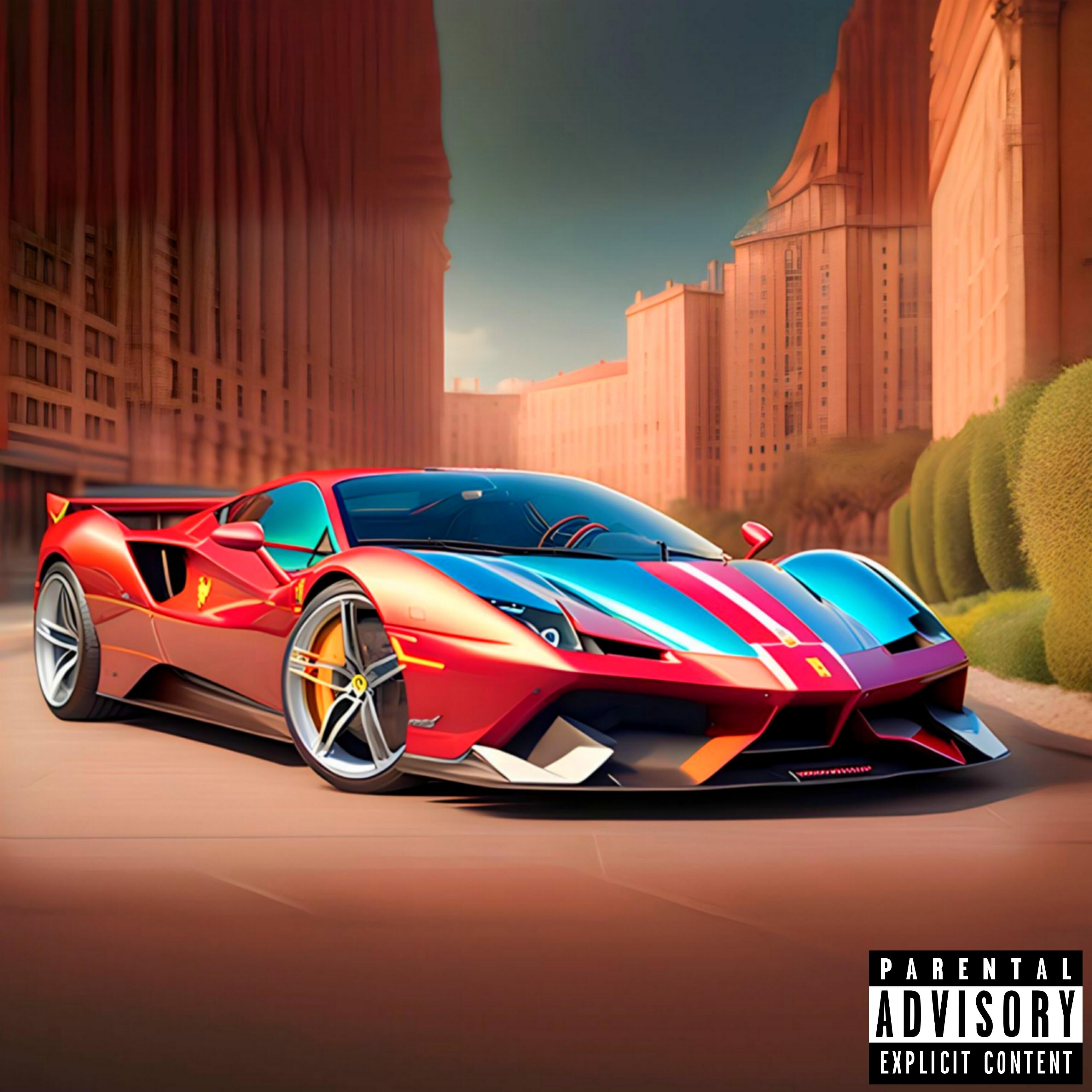 Релиз Betman Car