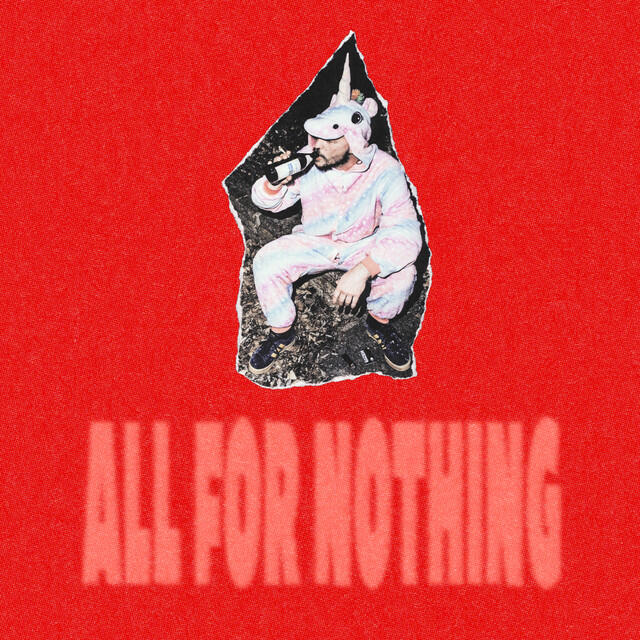 Релиз ALL FOR NOTHING