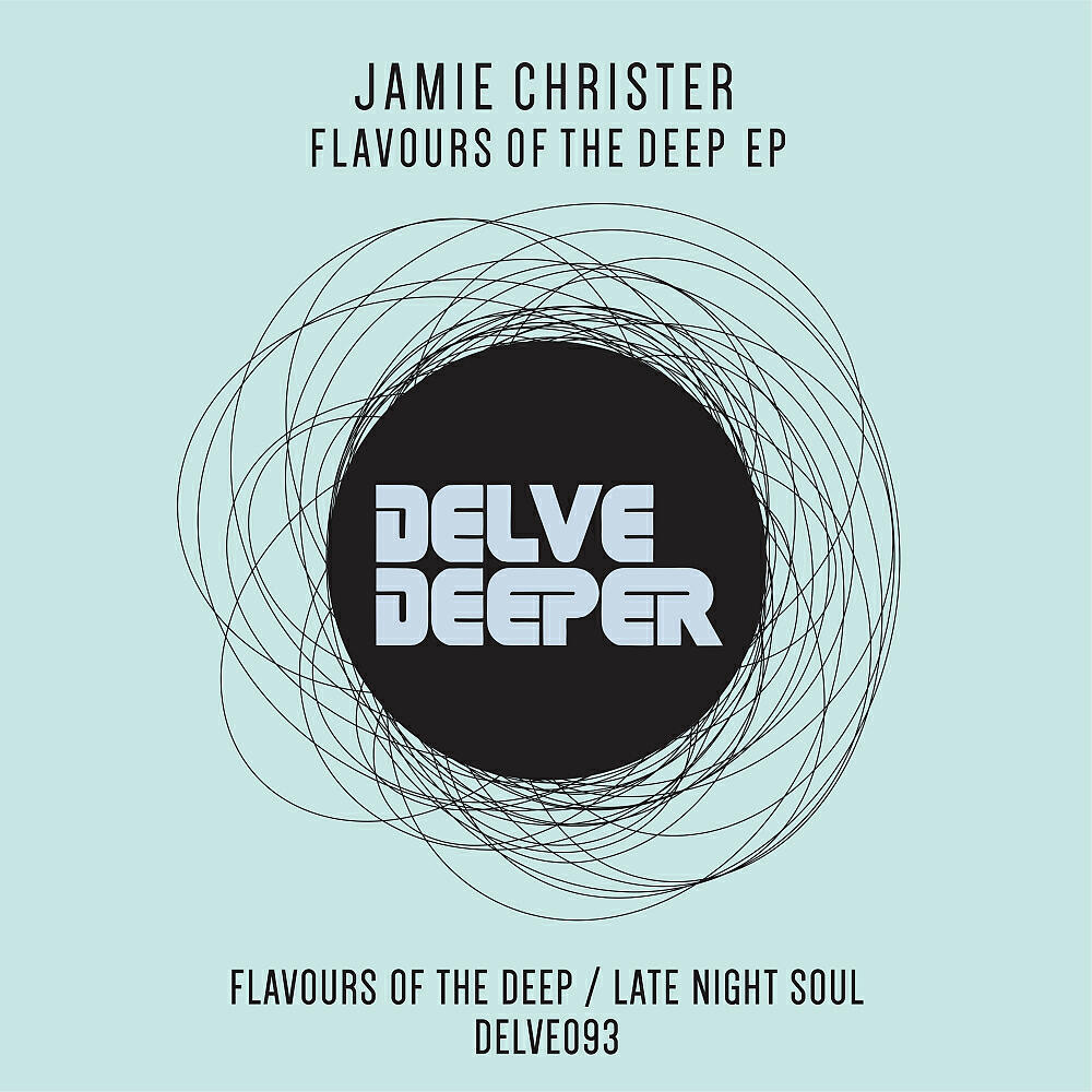 Релиз Flavours of The Deep EP