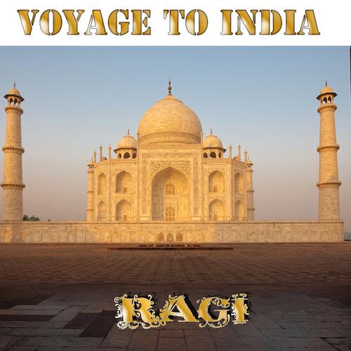 Релиз Voyage to India