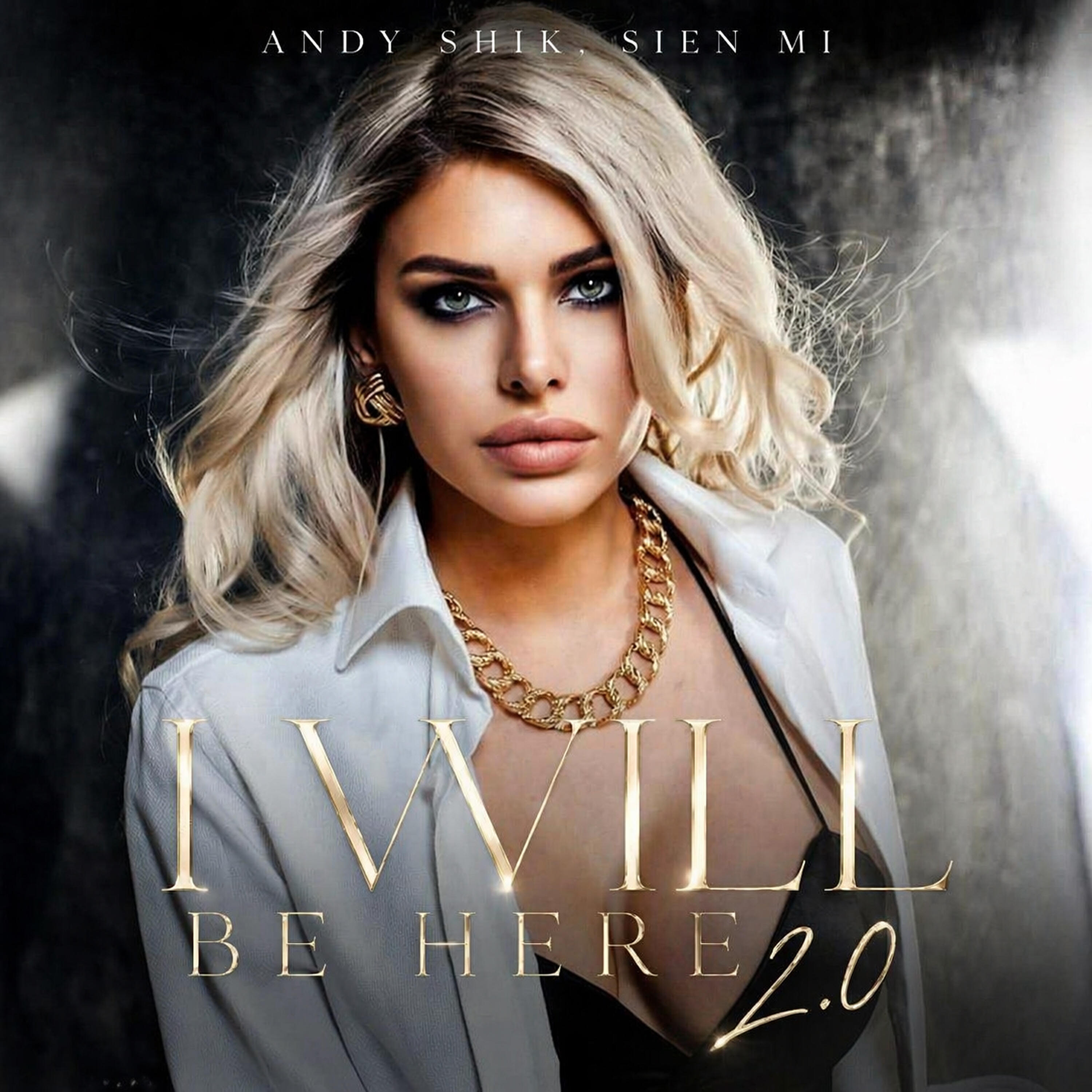 Релиз I Will Be Here (2.0)