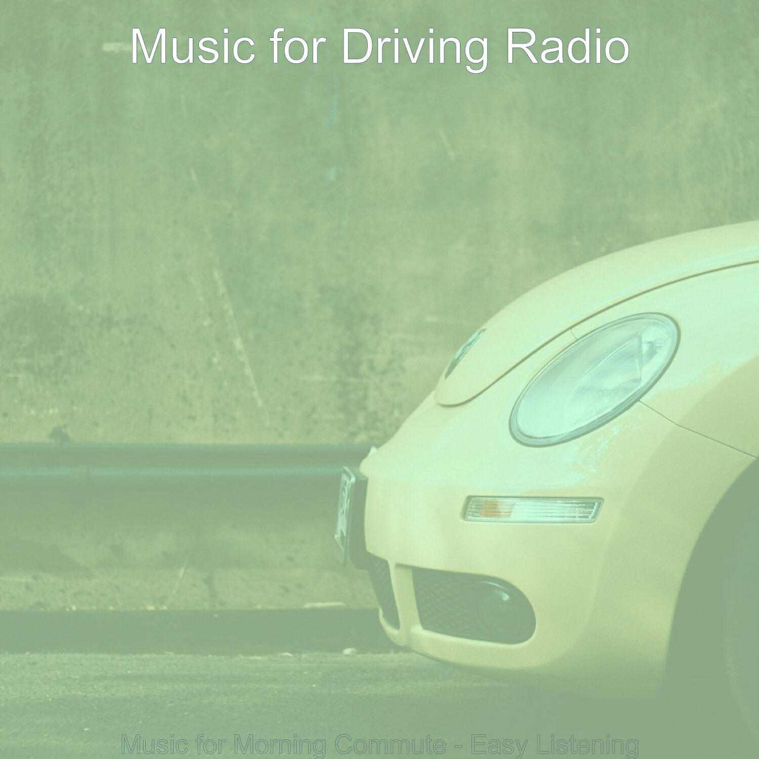 Music for Driving Radio