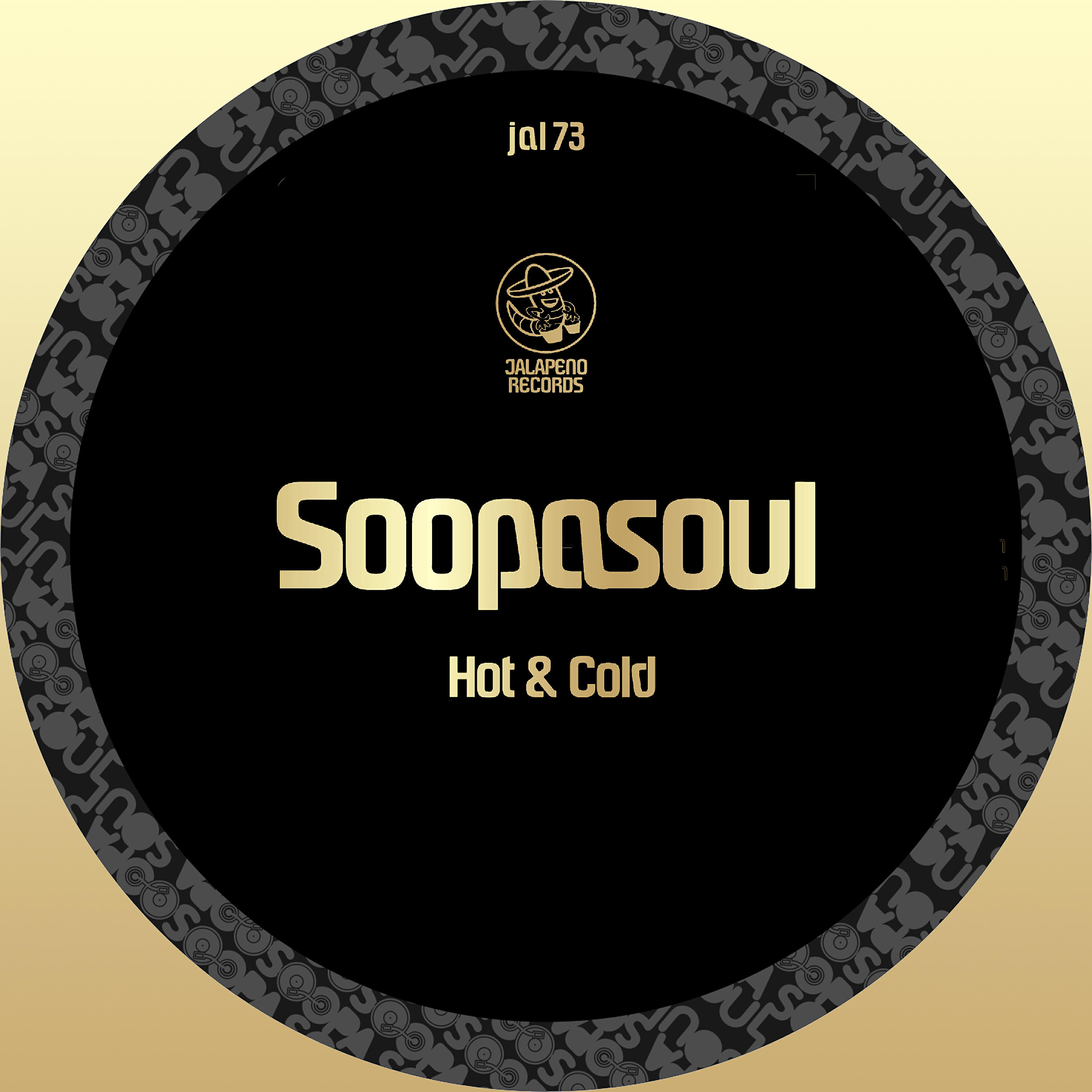 Постер альбома Hot & Cold - Single