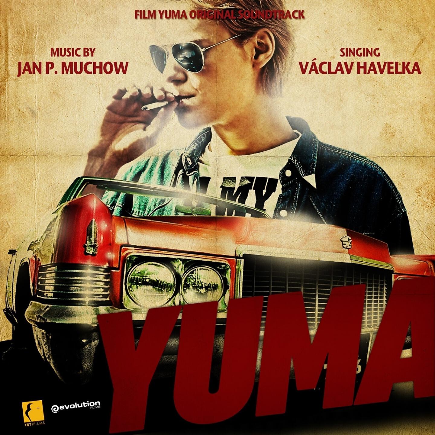Релиз Yuma Ost