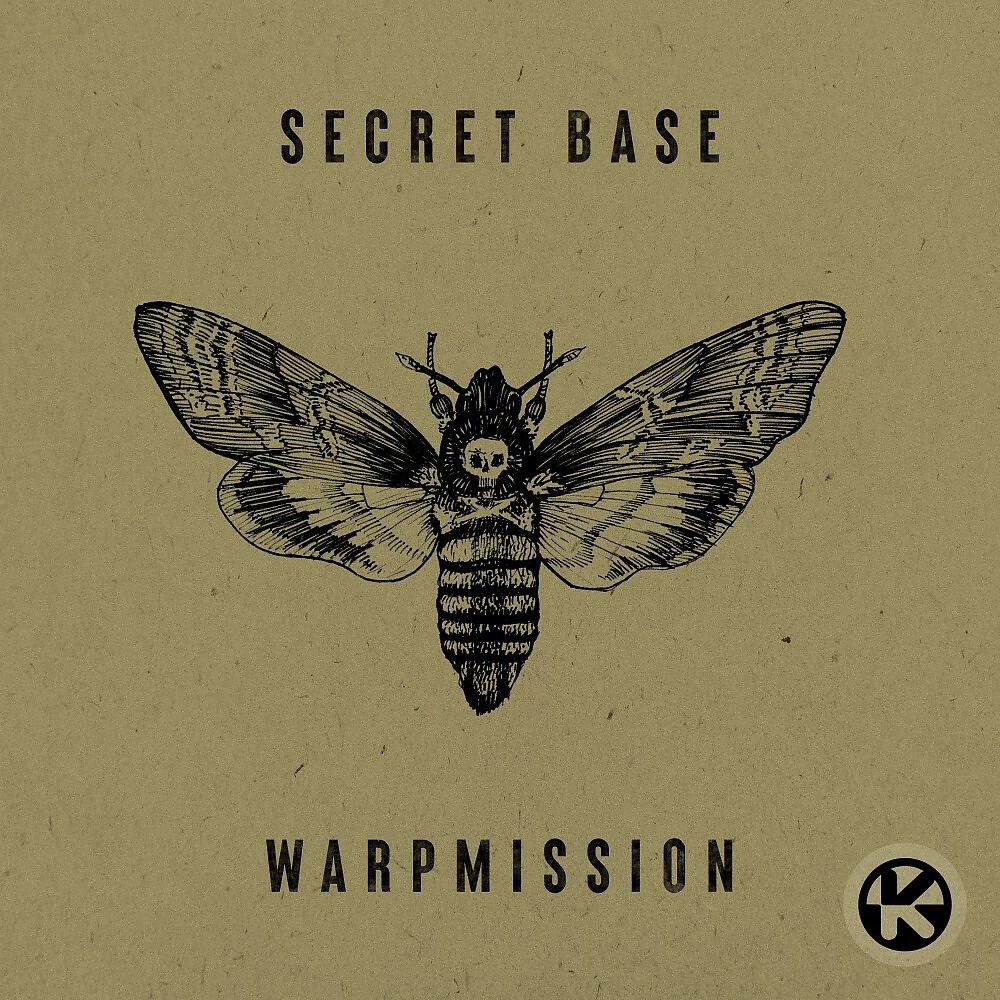 Релиз Warpmission