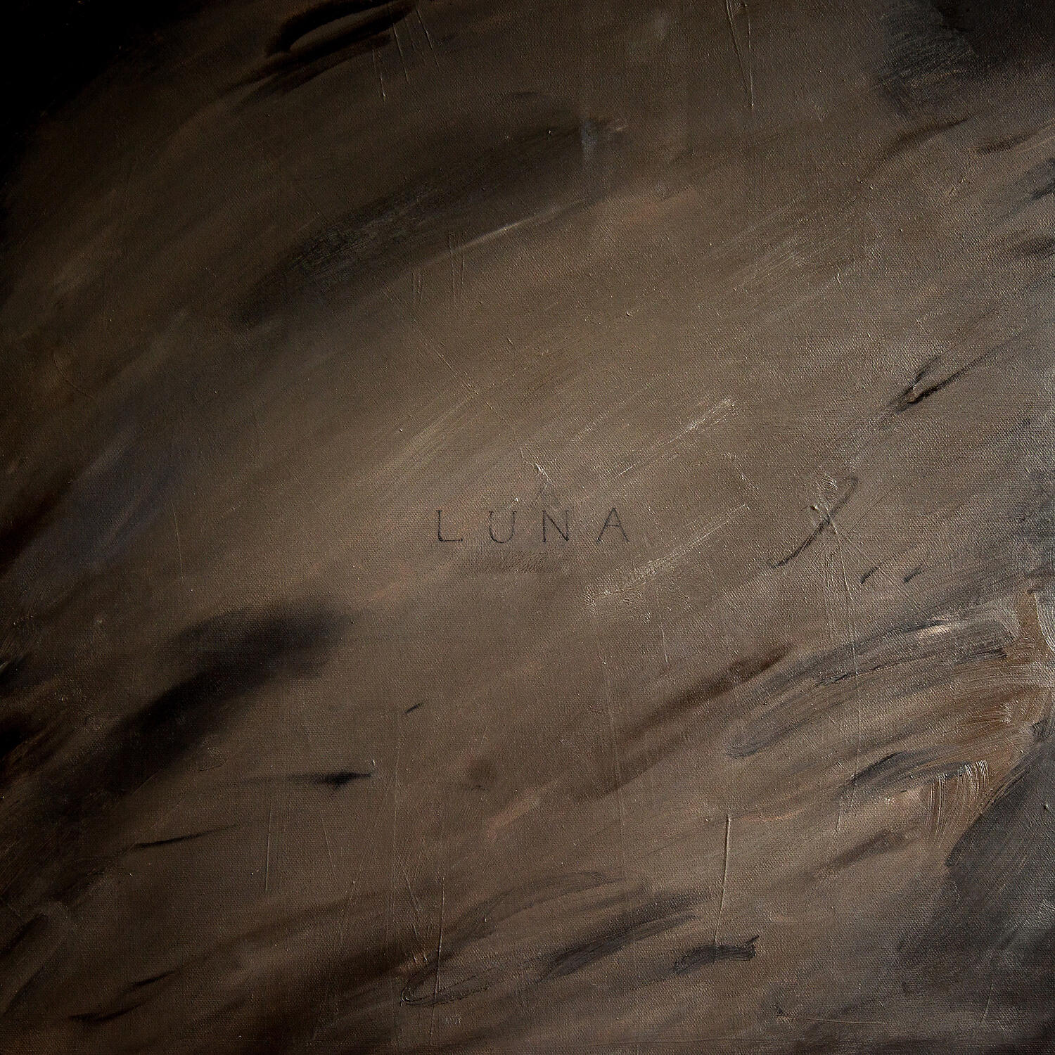 Постер альбома Luna