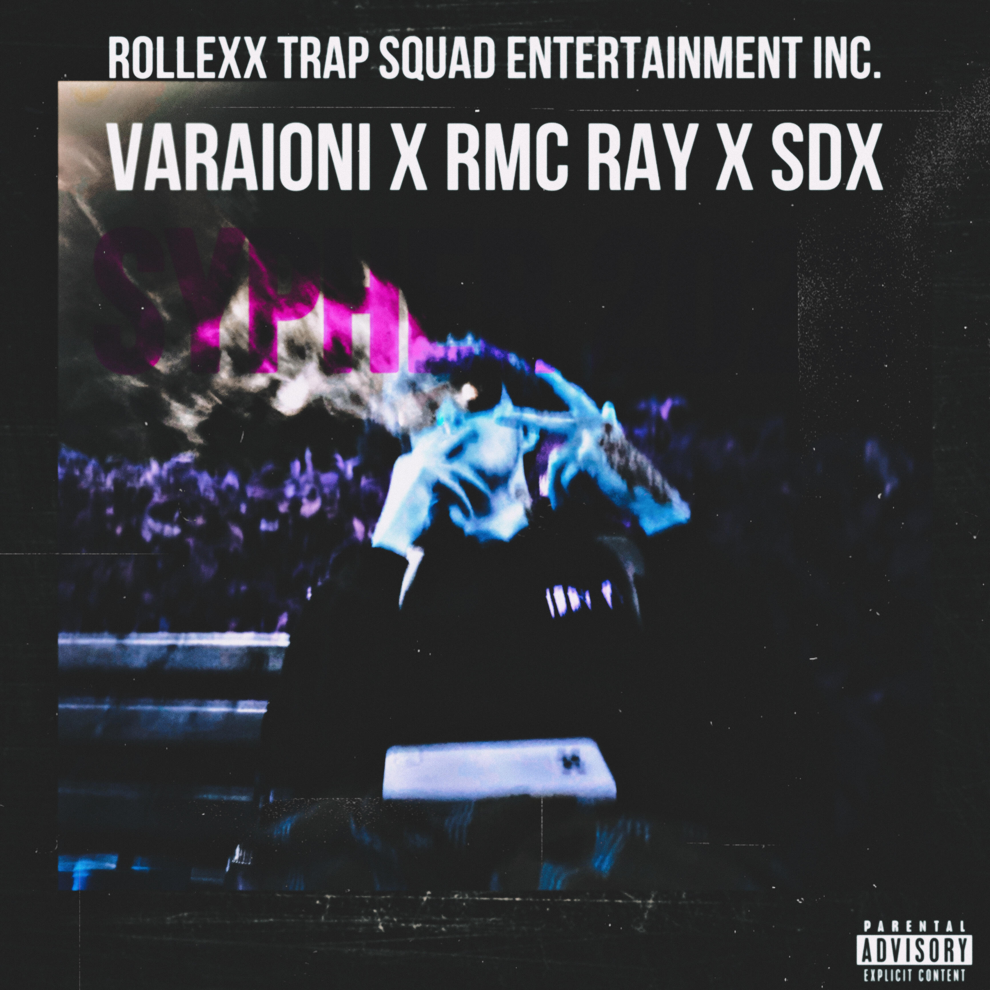 RMC Ray