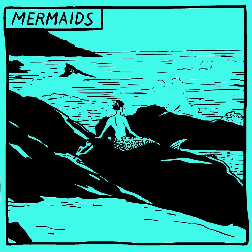 Релиз Mermaids