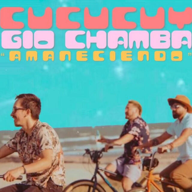 Релиз Amaneciendo (Con Tu Amor)
