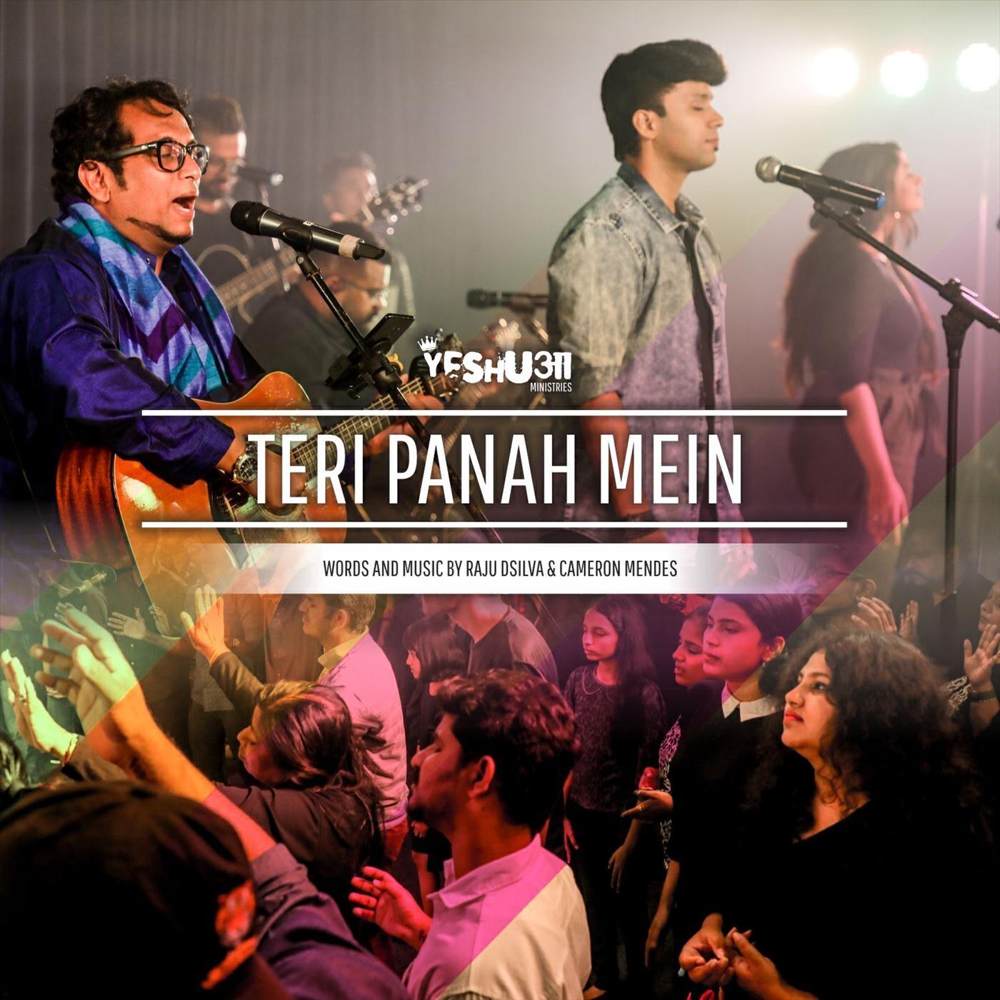 Релиз Teri Panah Mein