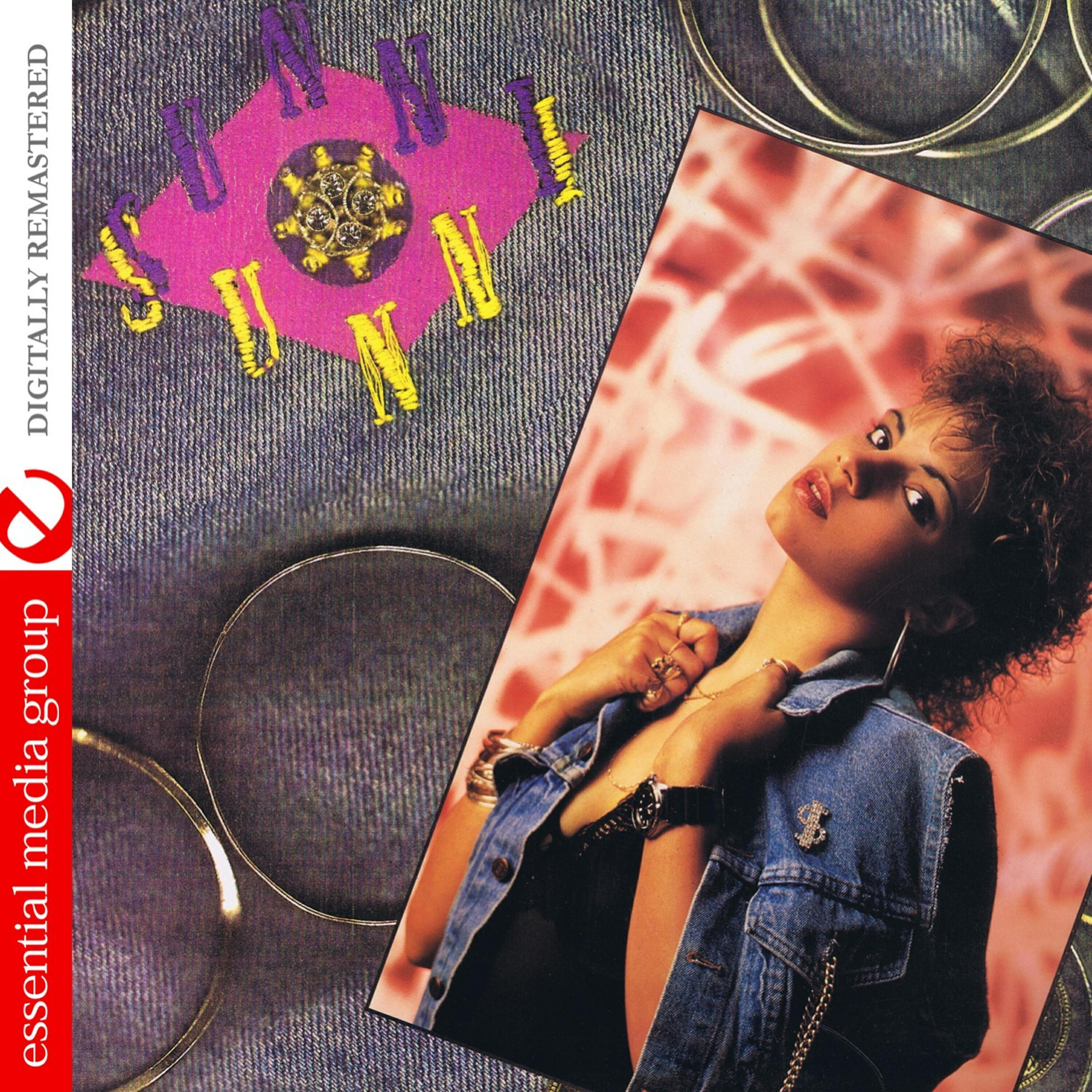 Релиз Sunni (Digitally Remastered)