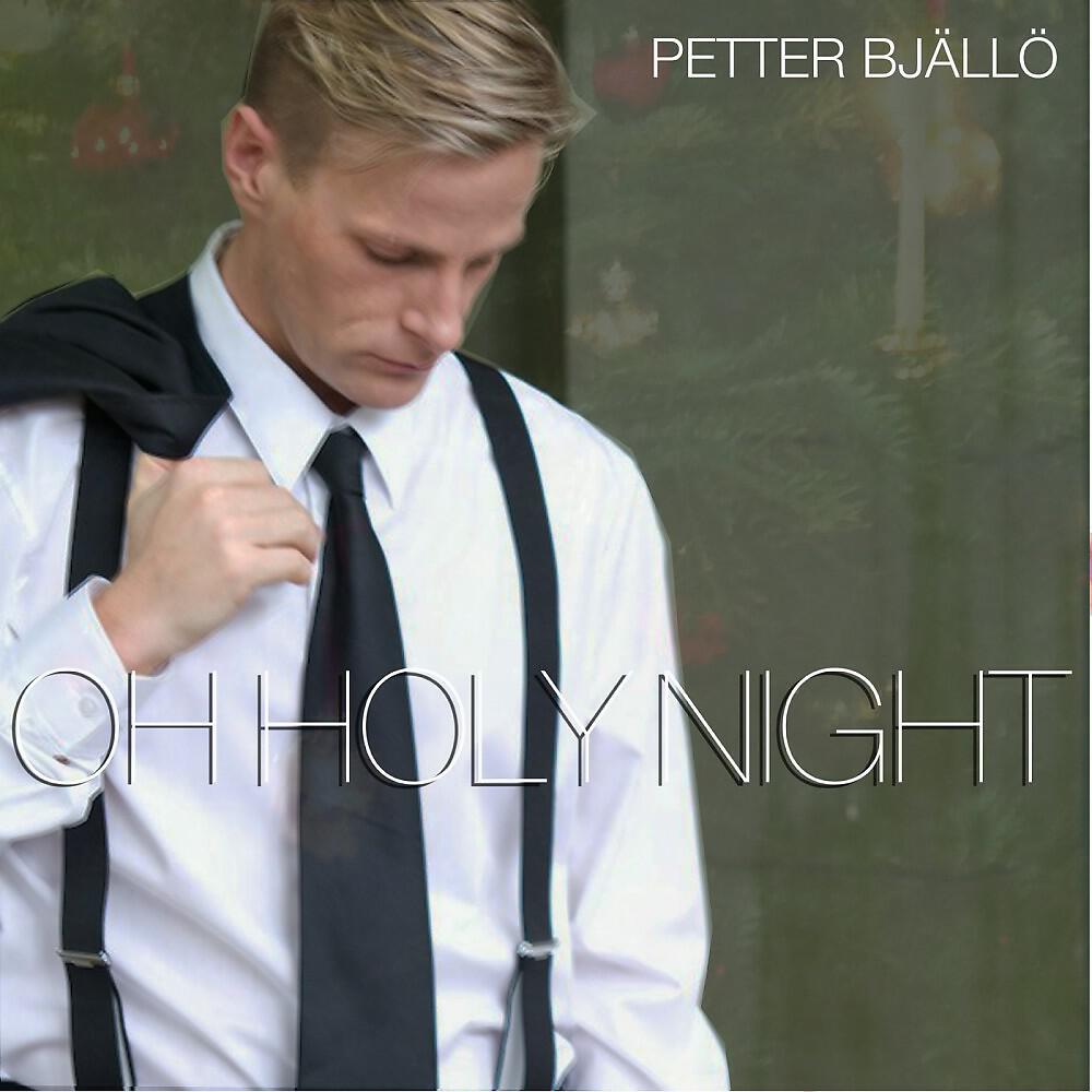 Релиз Oh Holy Night