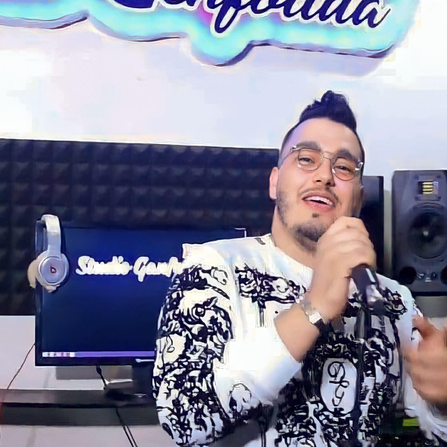 Релиз Khalouni M3aha Rasi w Rasha