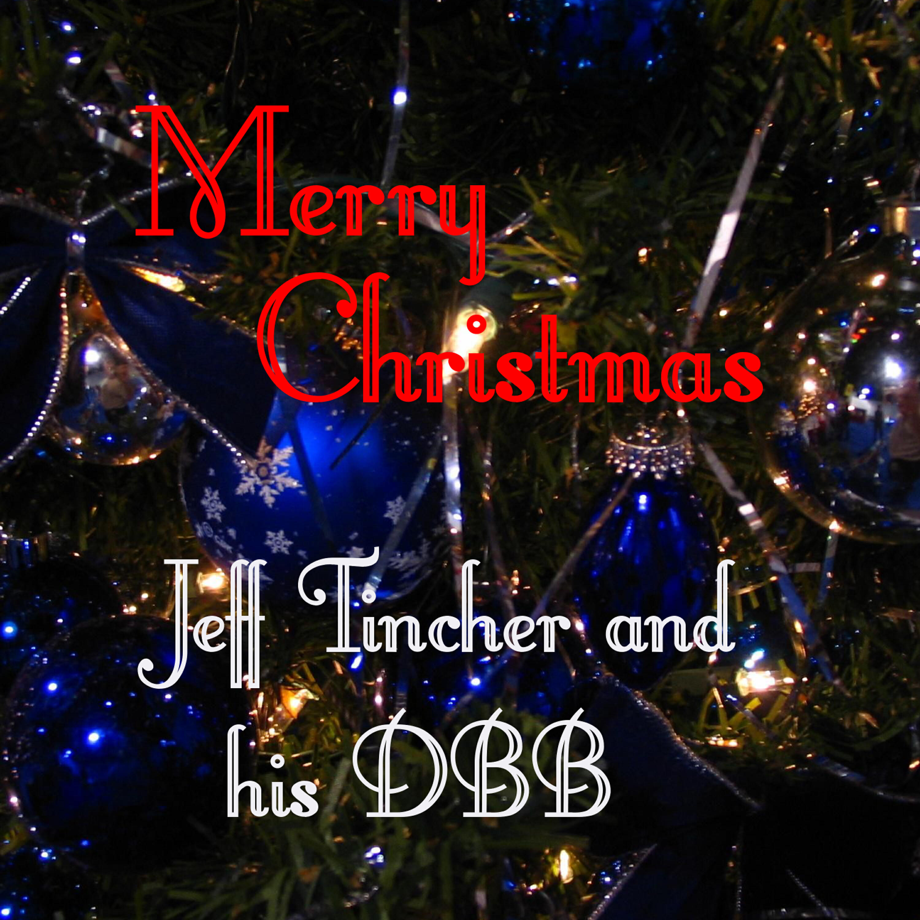 Релиз Merry Christmas