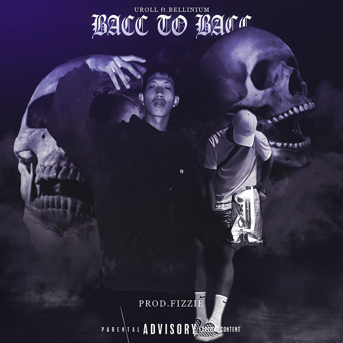 Релиз BACC TO BACC