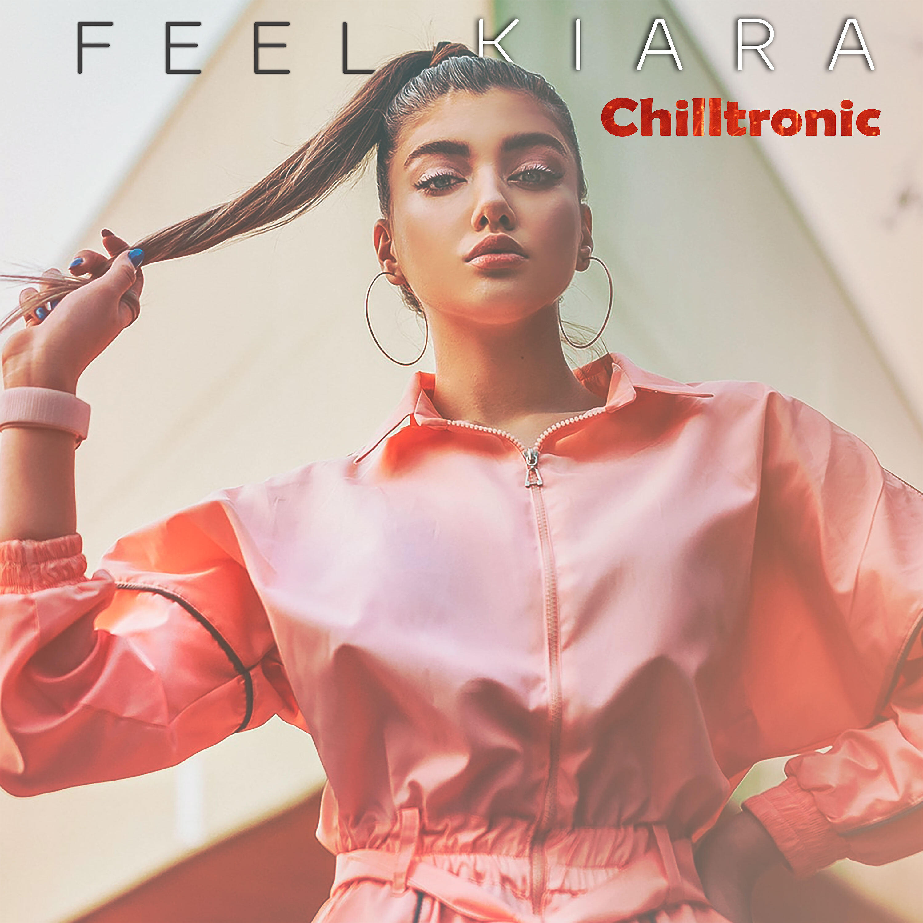 Релиз Feel Kiara