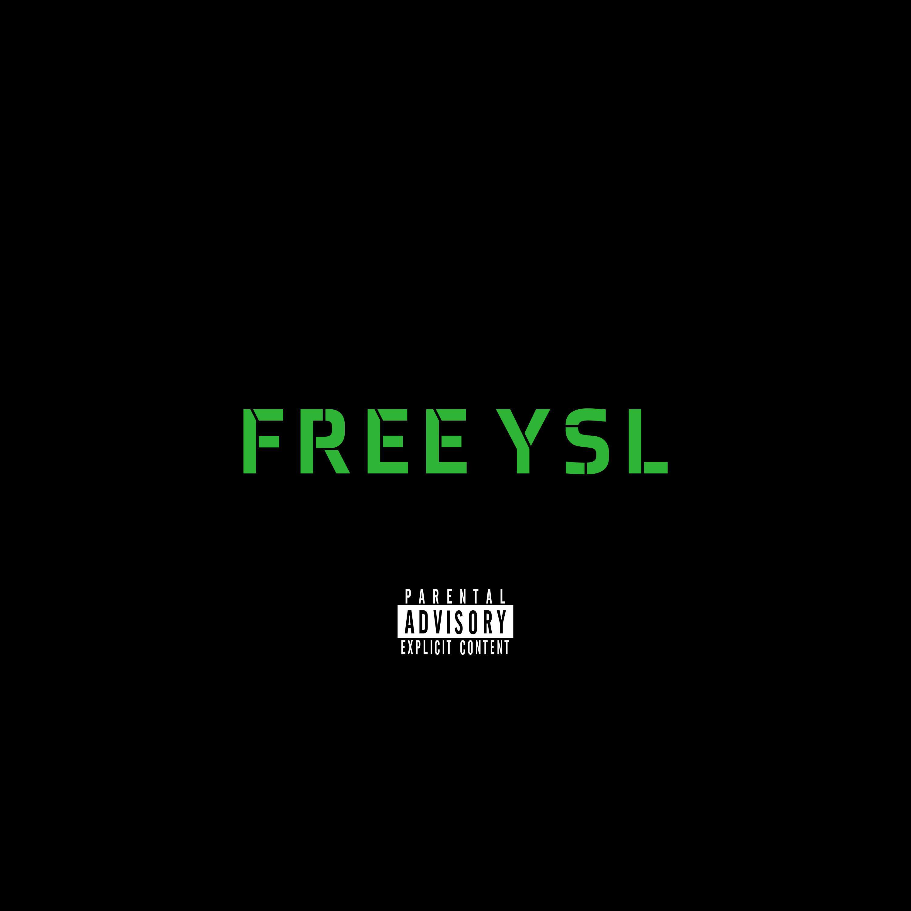 Релиз Free YSL Freestyle