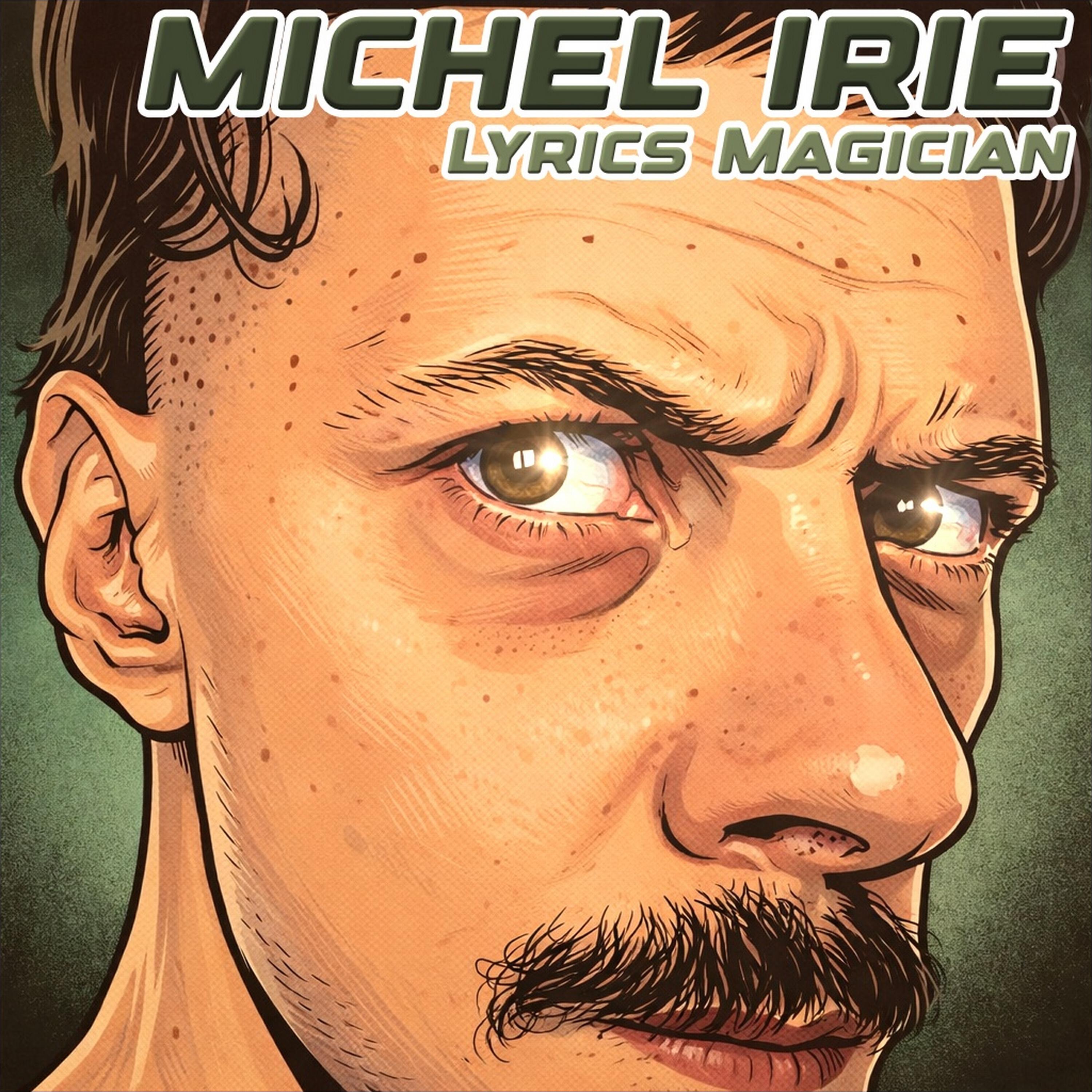 Релиз Lyrics Magician