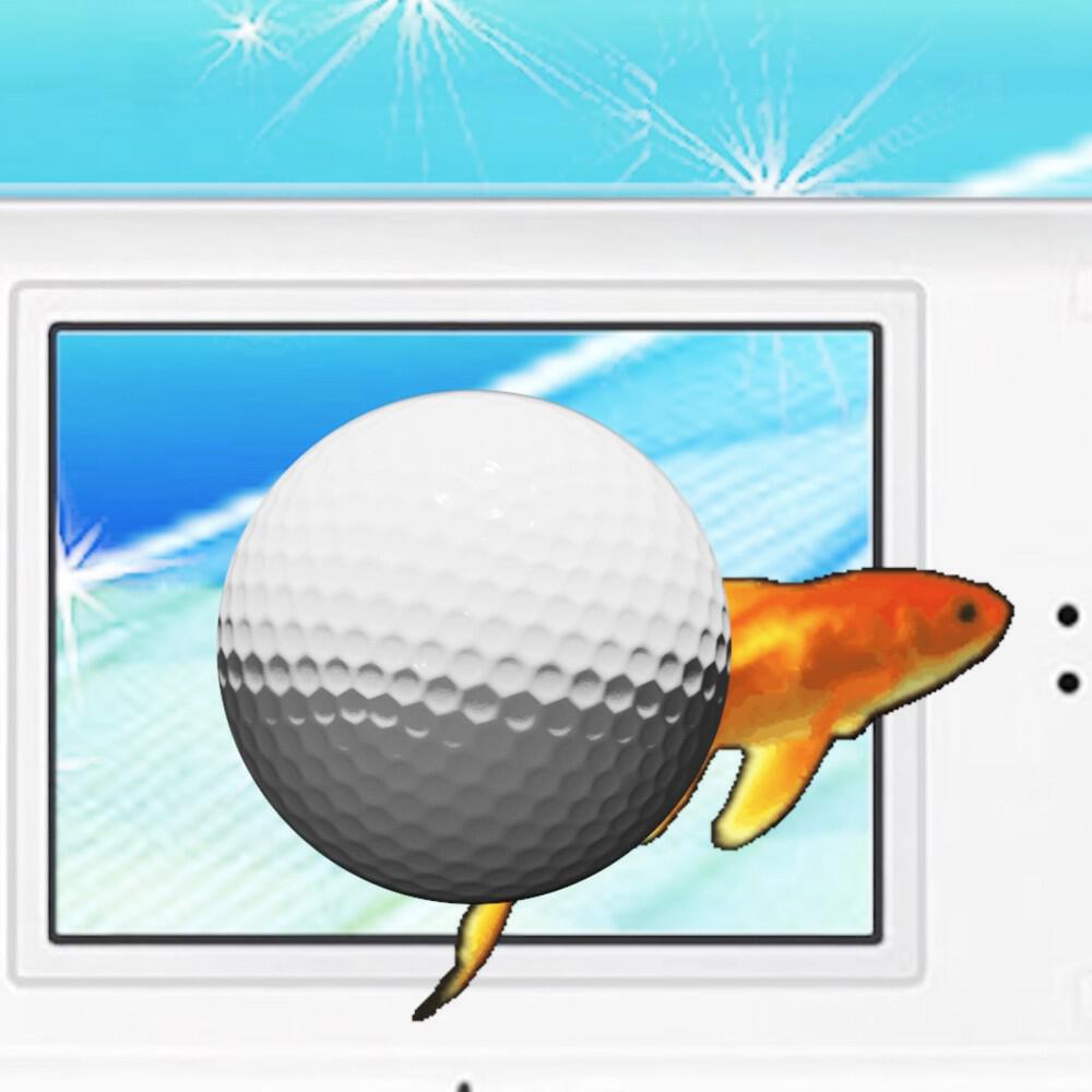 Релиз GOLFBALL