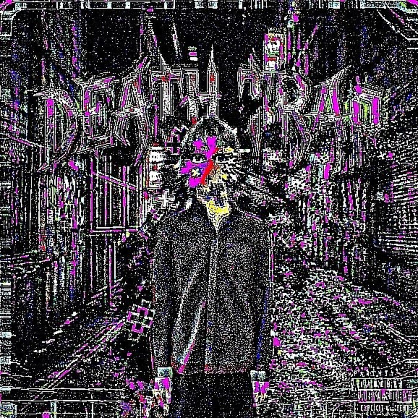 Релиз DEATH TRAP