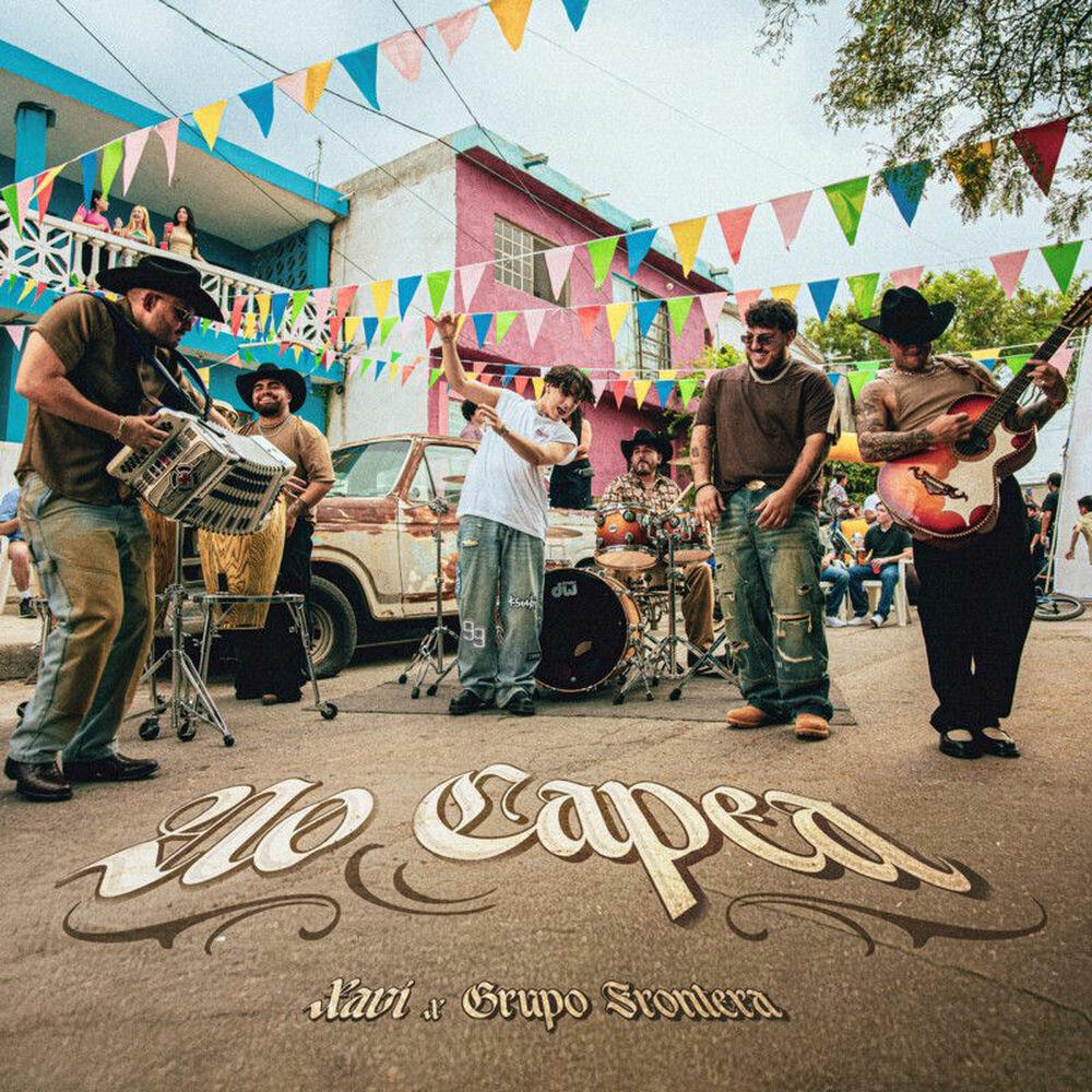 Релиз No Capea