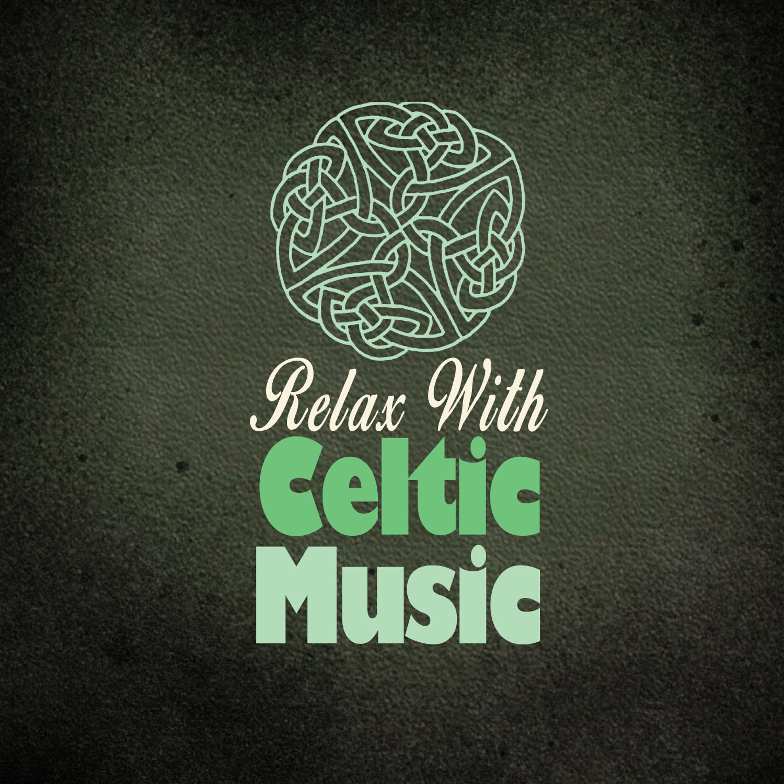 Релиз Relax with Celtic Music