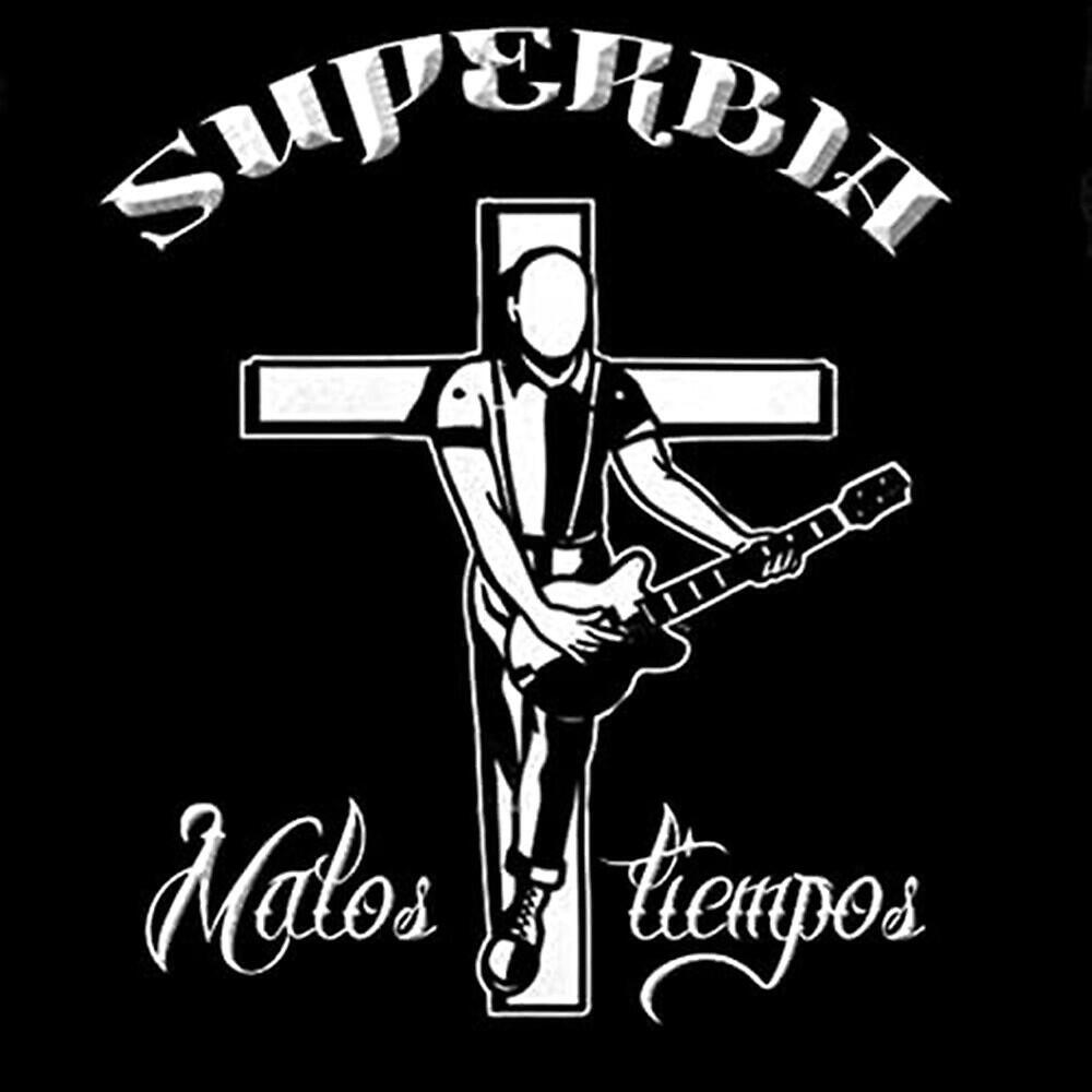 Релиз Malos Tiempos