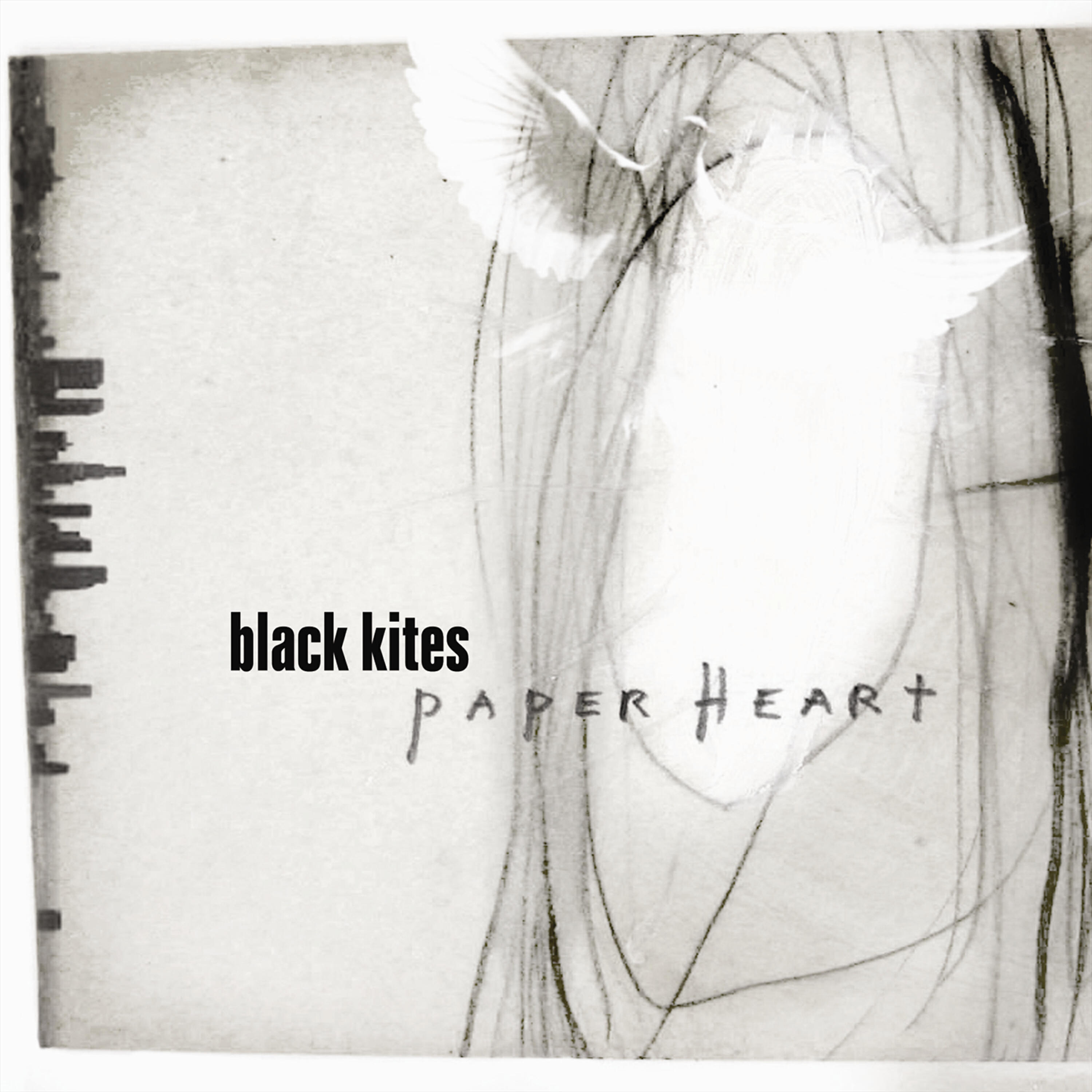 Релиз Paper Heart