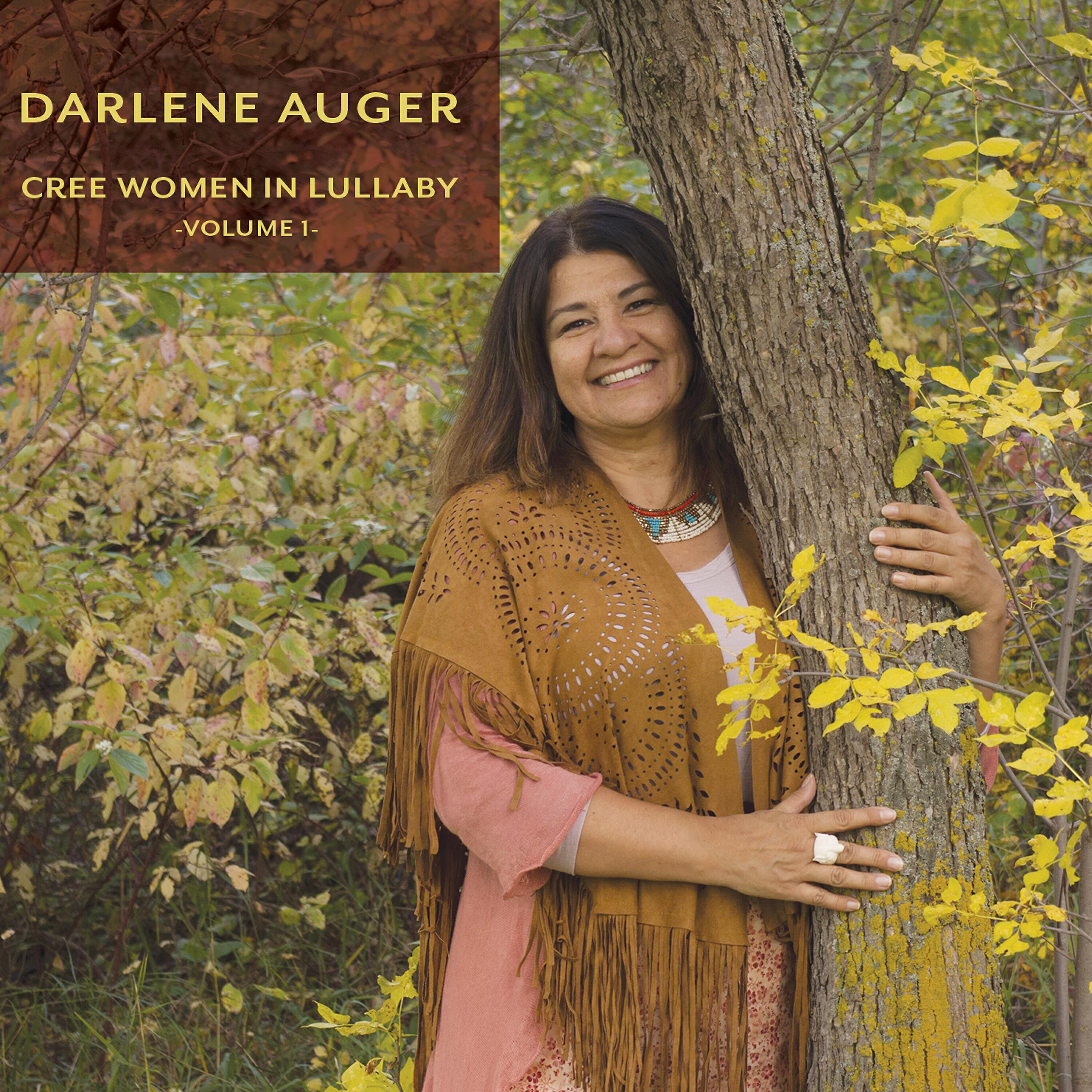 Релиз Cree Women in Lullaby