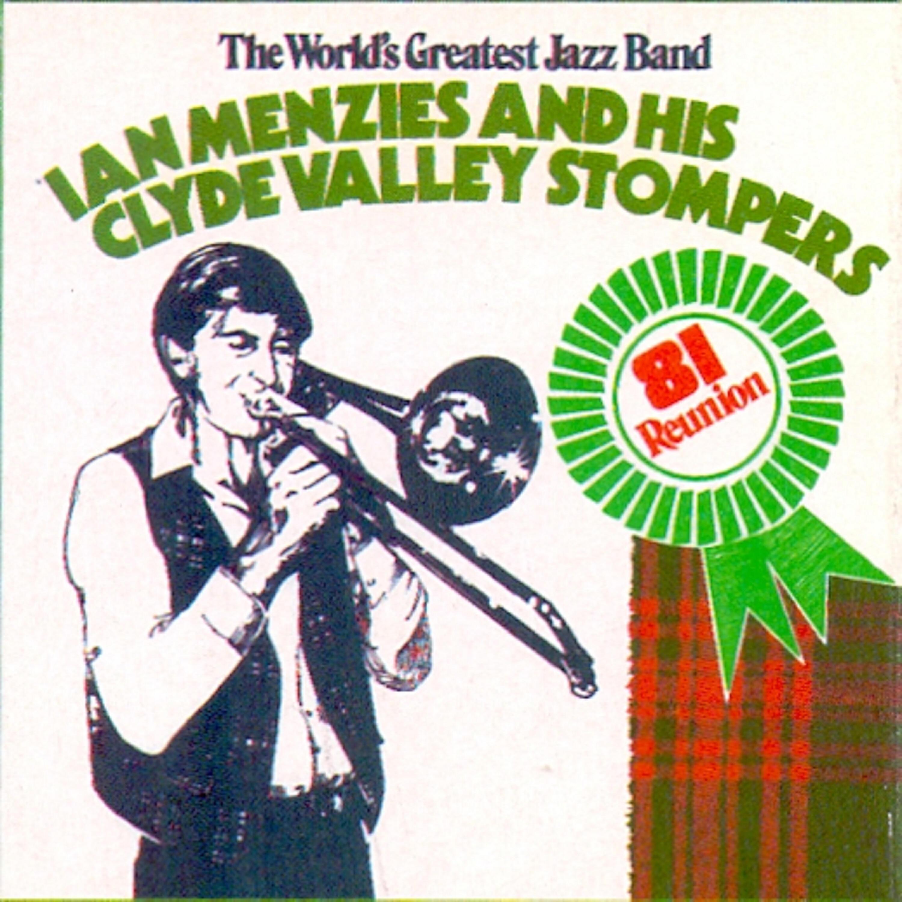 His Clyde Valley Stompers