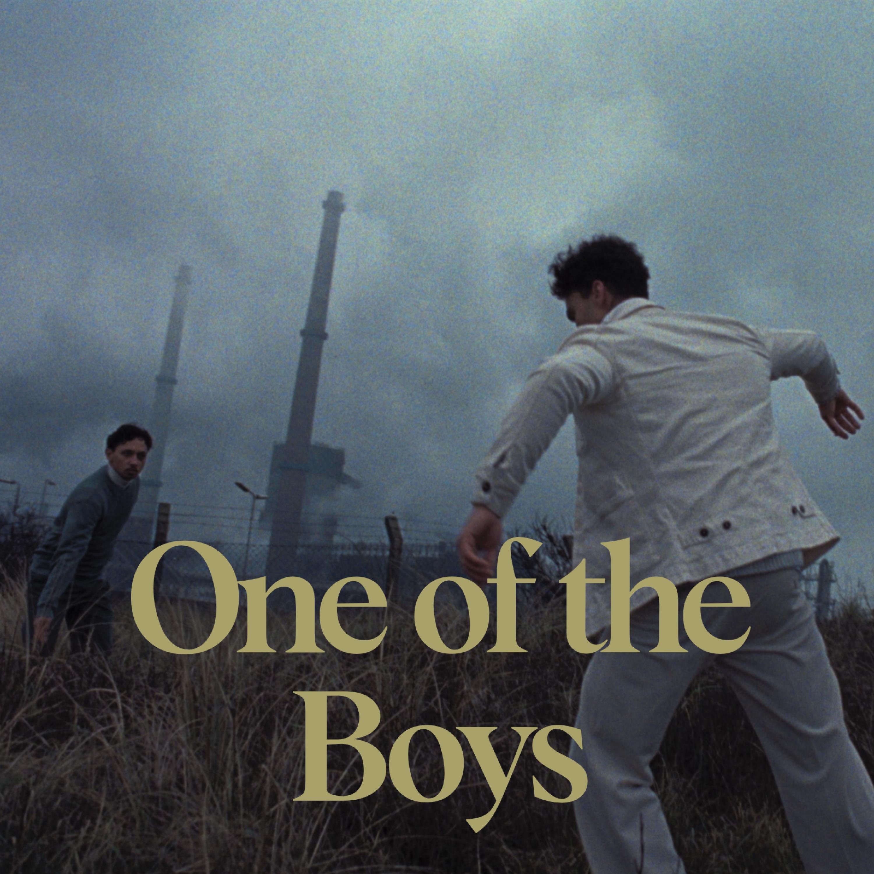 Релиз One of the Boys