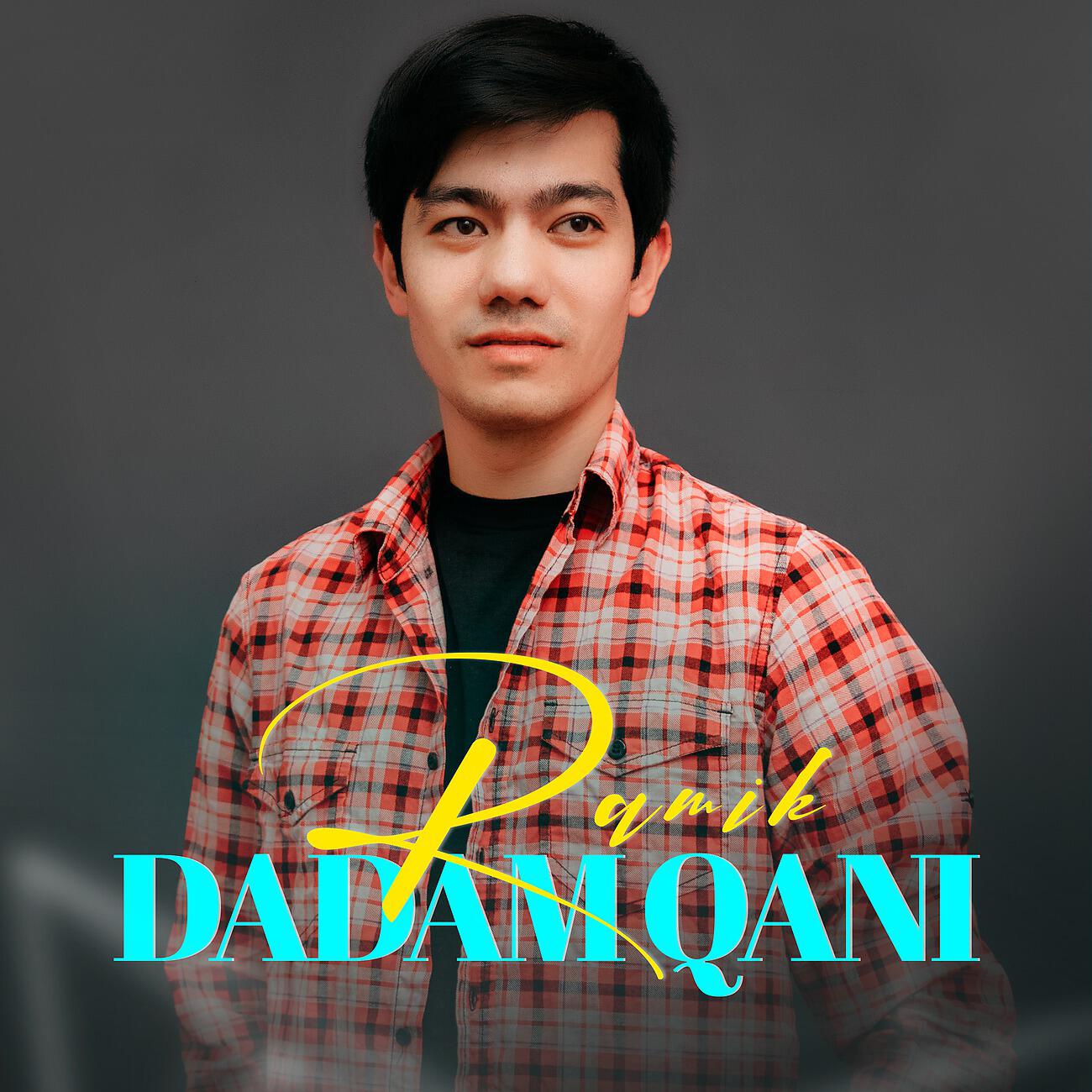 Релиз Dadam qani
