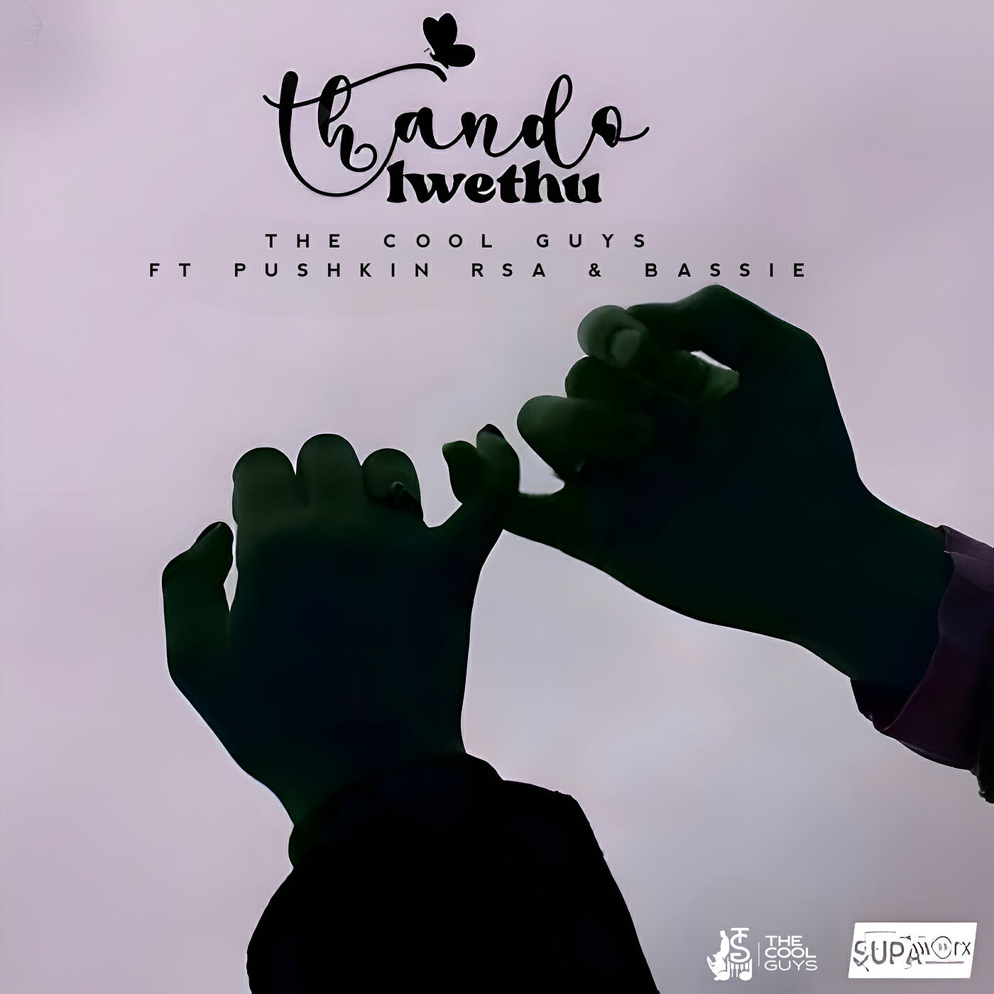 Релиз Thandolwethu
