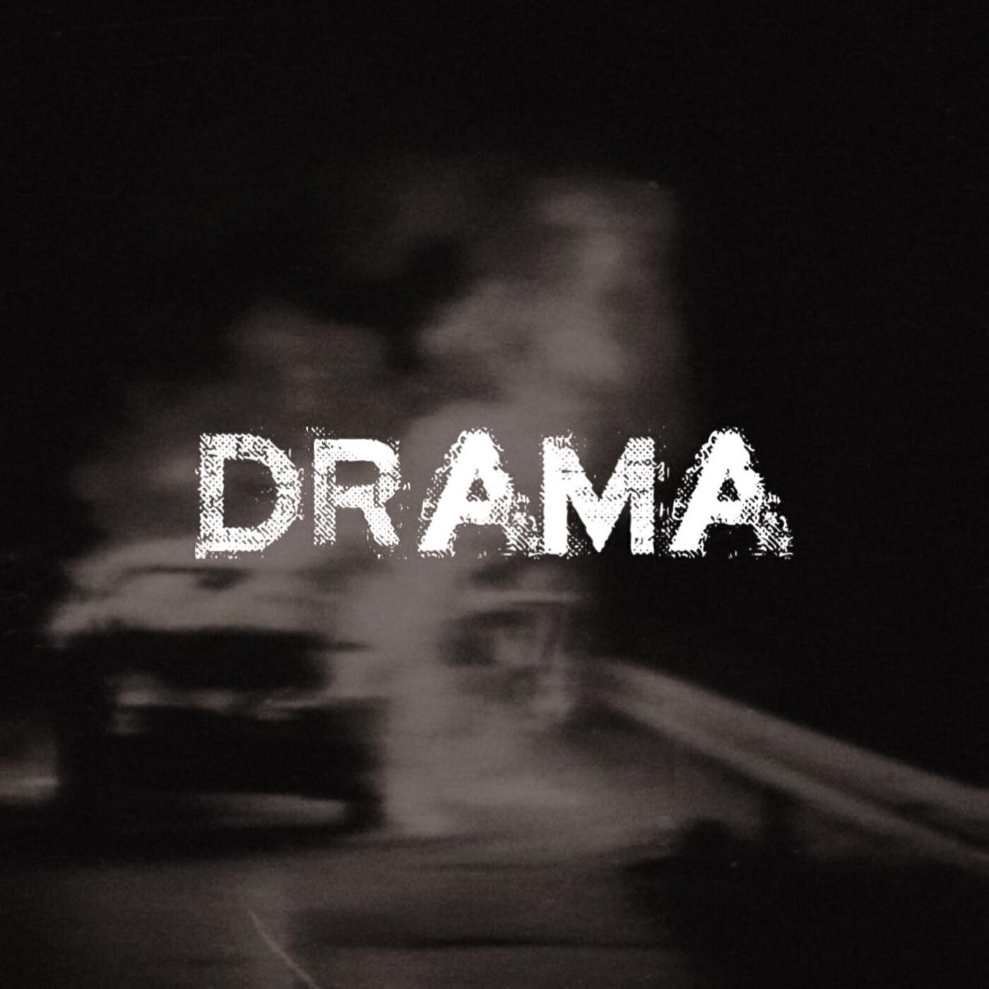 Релиз DRAMA