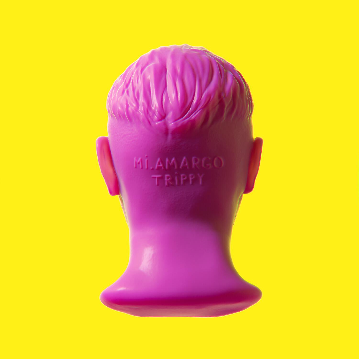 Релиз Trippy