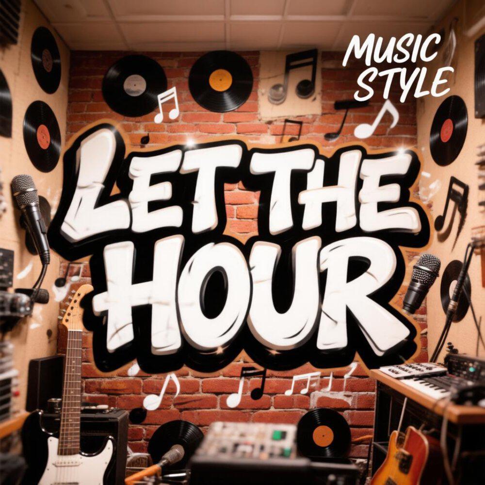 Релиз Let the hour