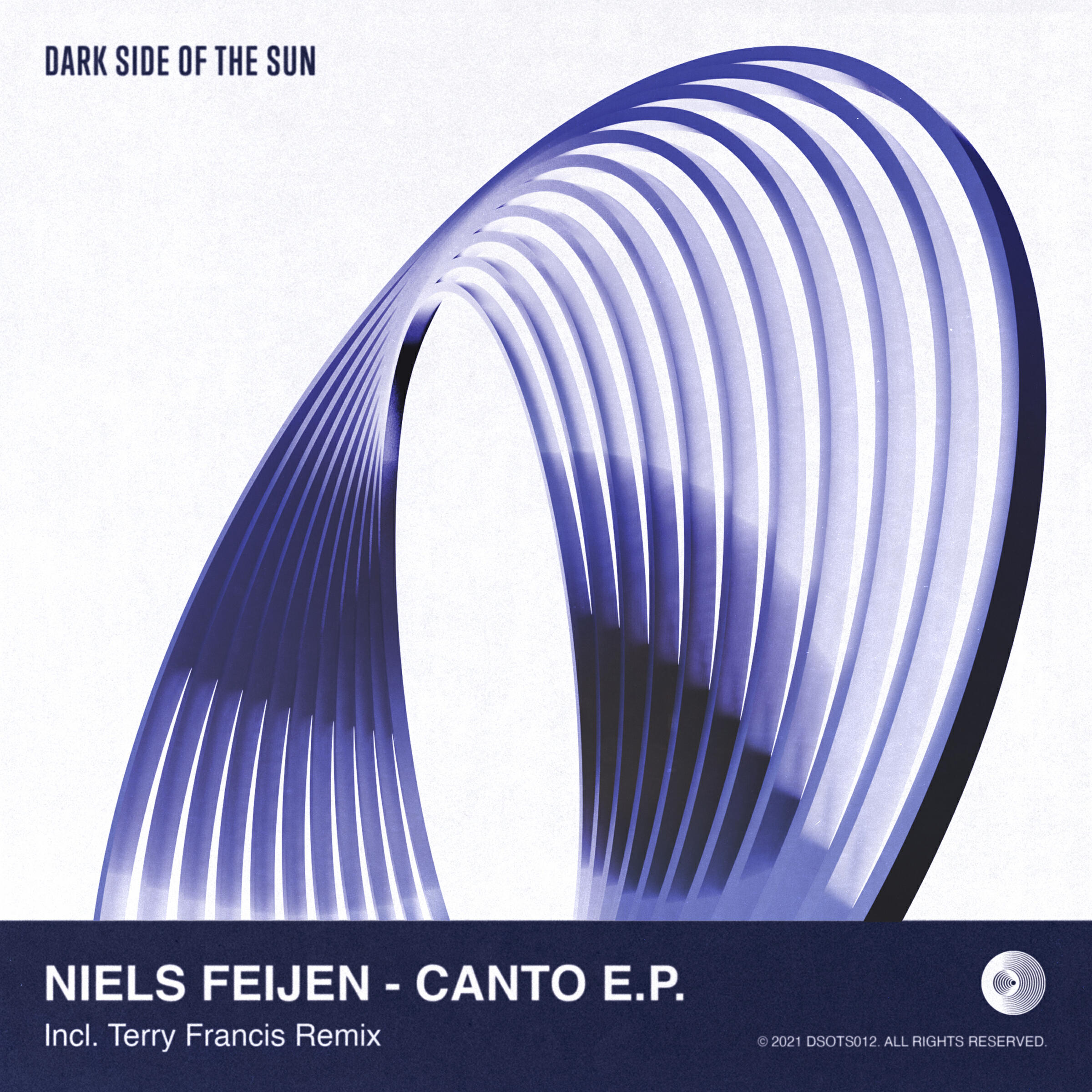 Релиз Canto E.P.