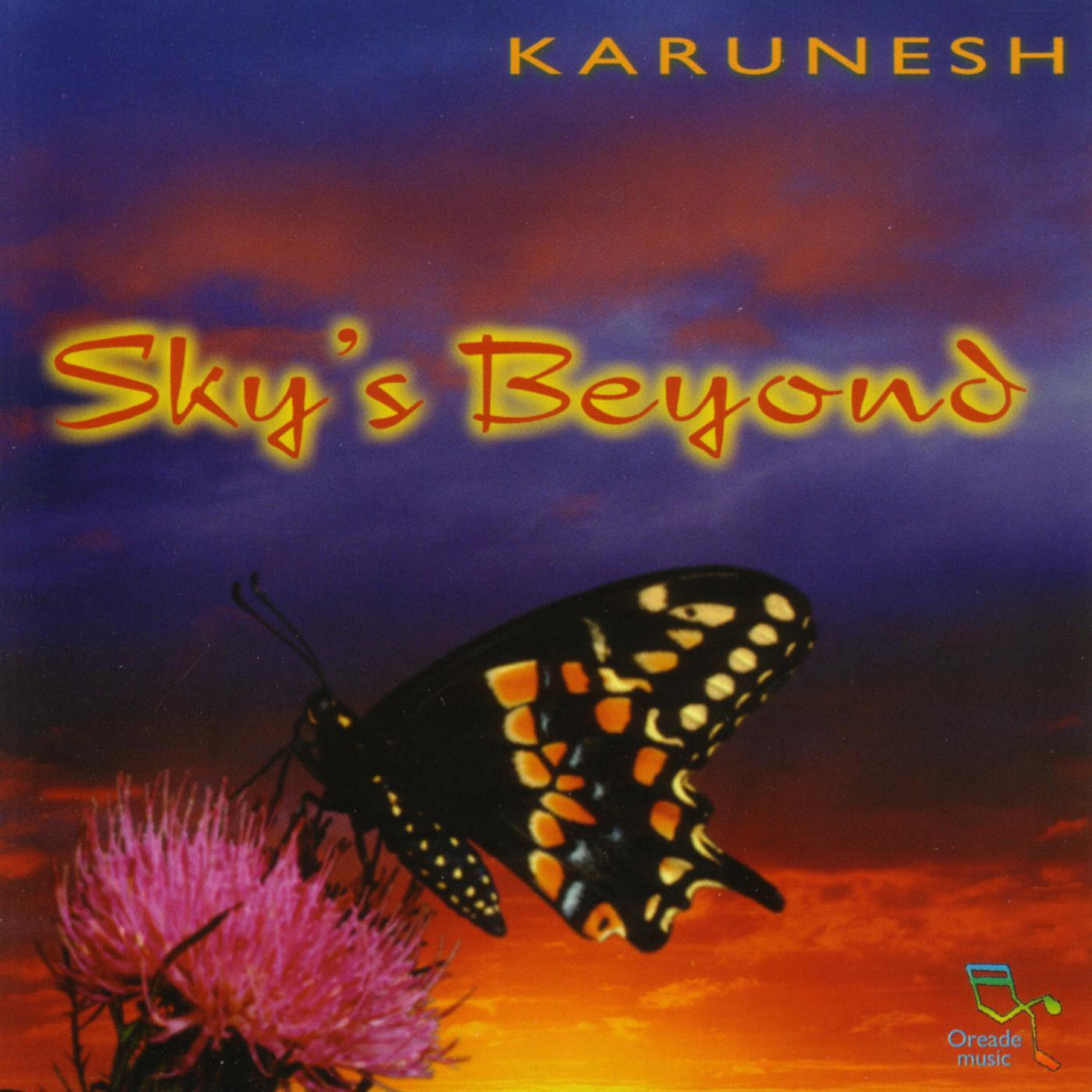 Релиз Sky's Beyond