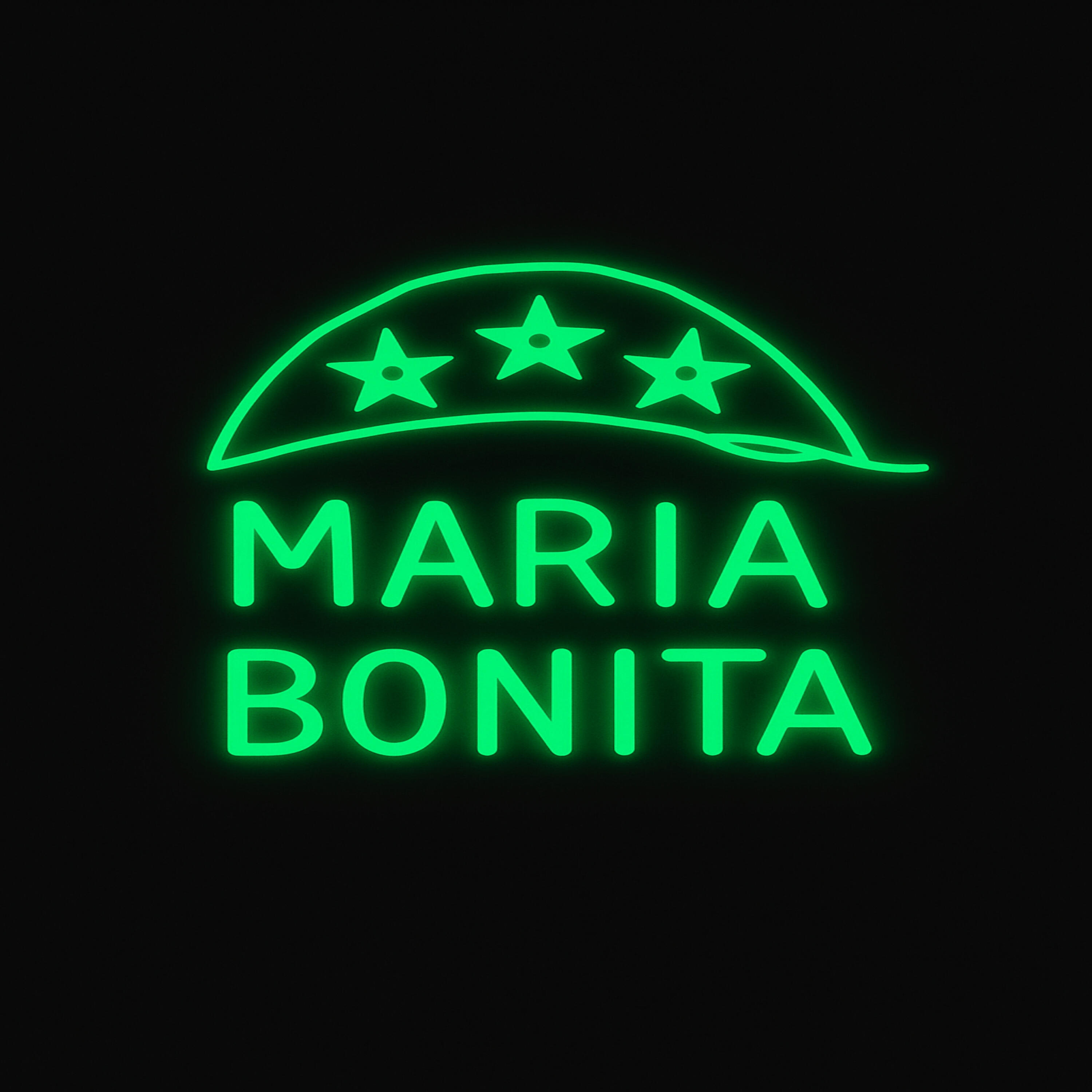 Релиз Maria Bonita