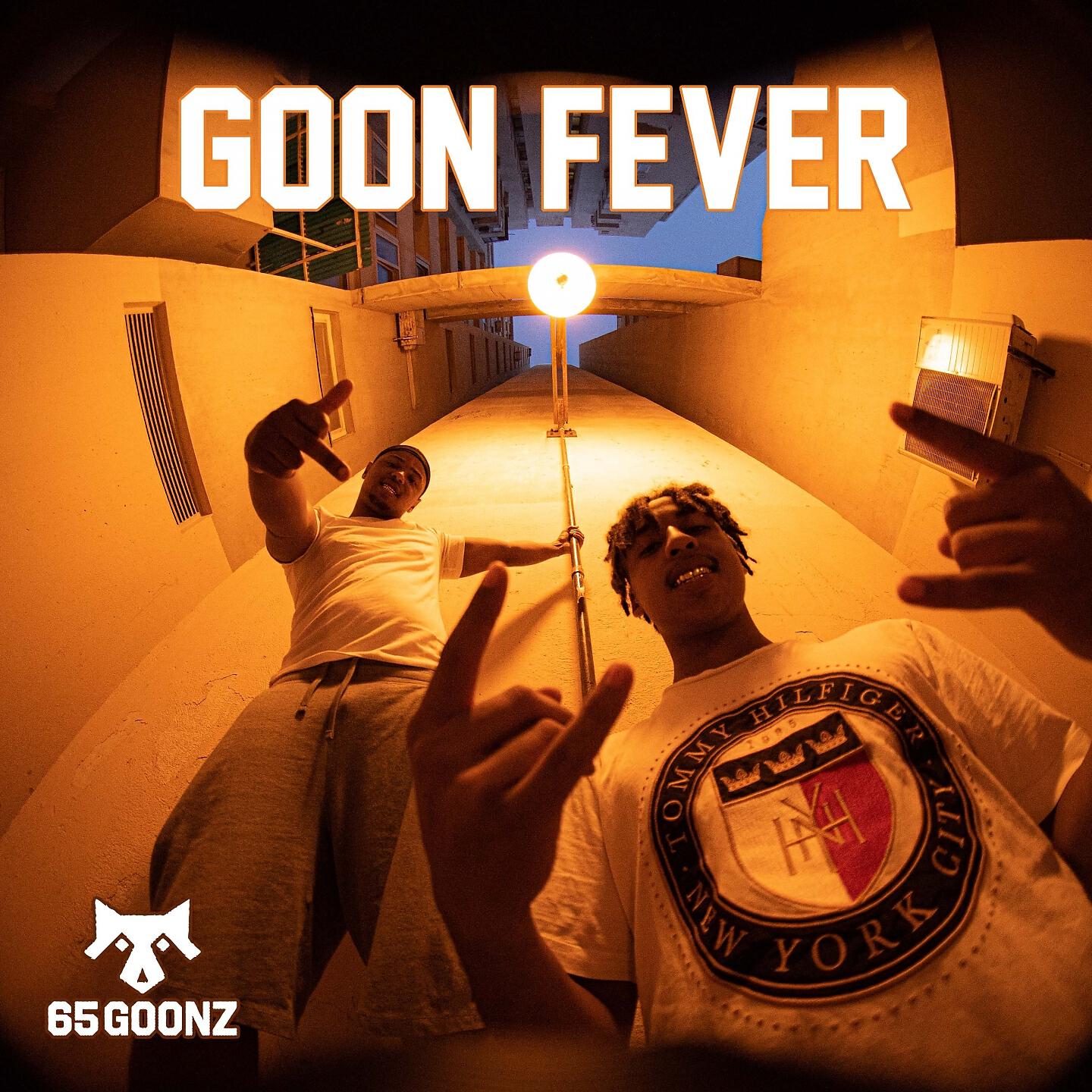 Релиз Goon Fever