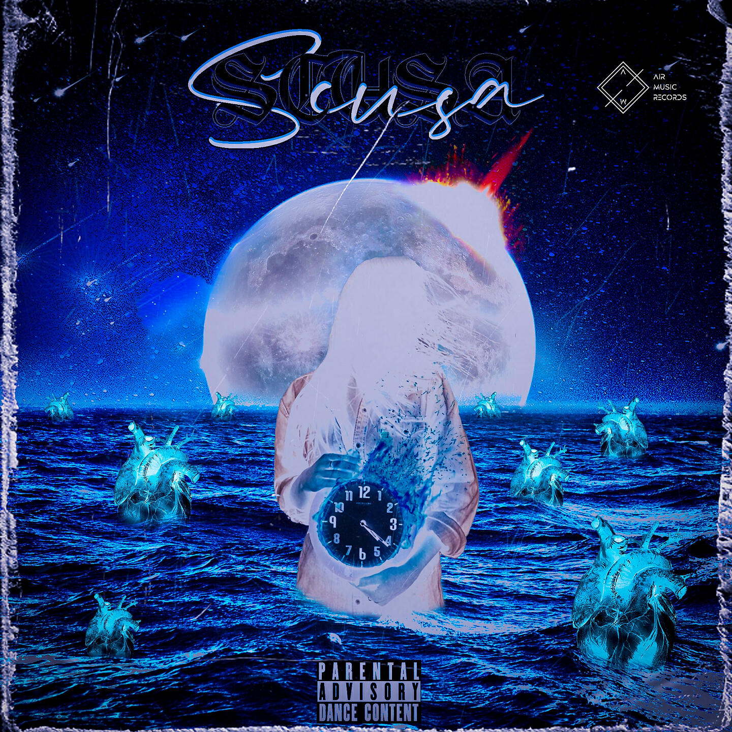 Релиз Scusa