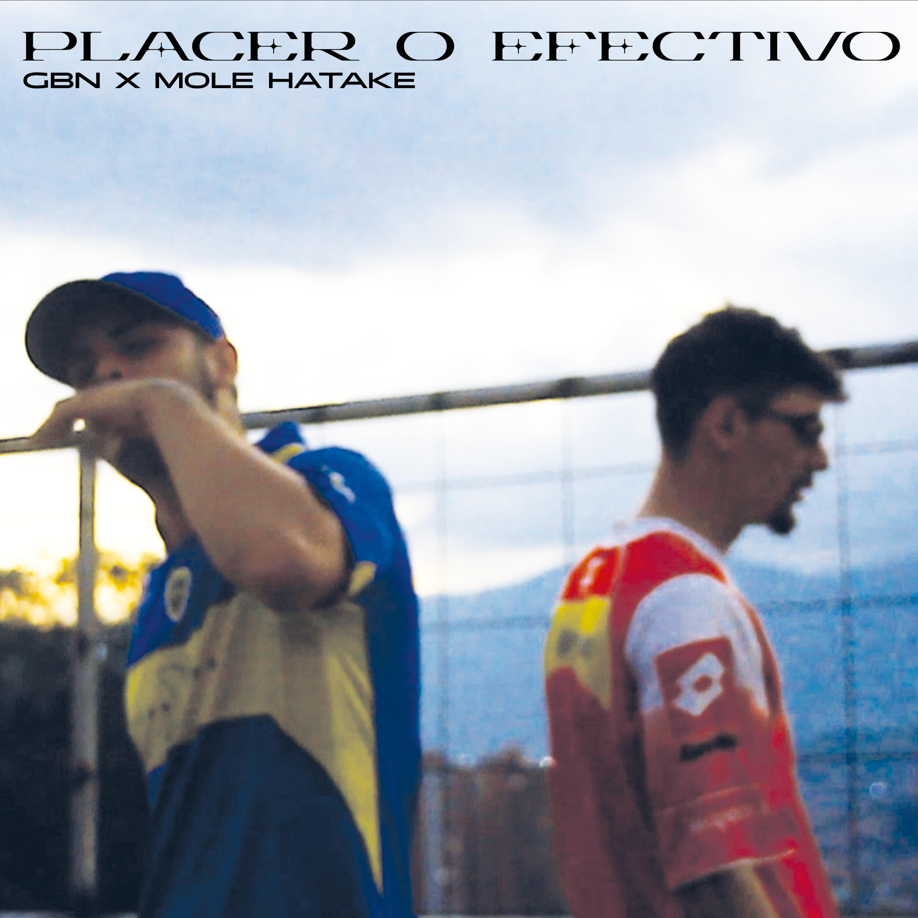 Релиз Placer o Efectivo