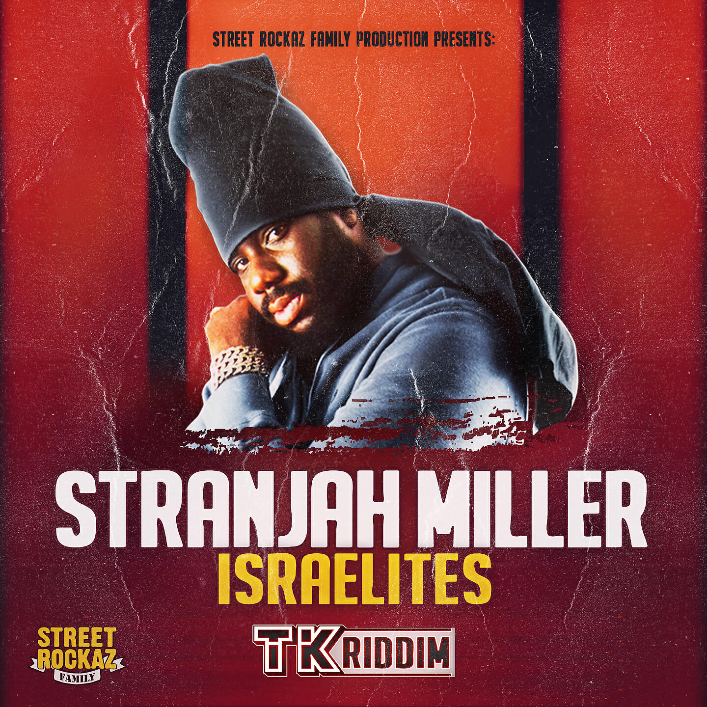 Релиз Israelites