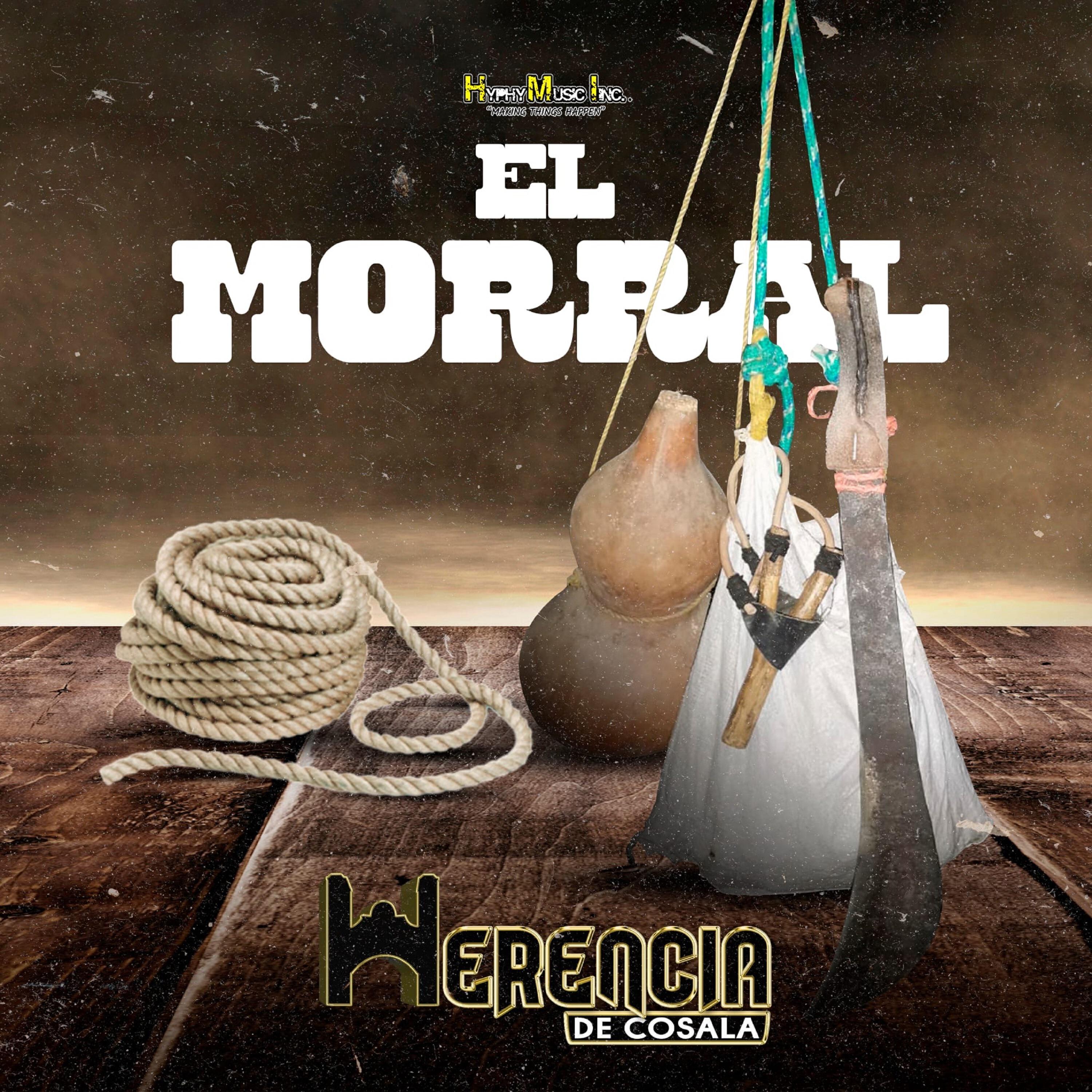 Релиз El Morral